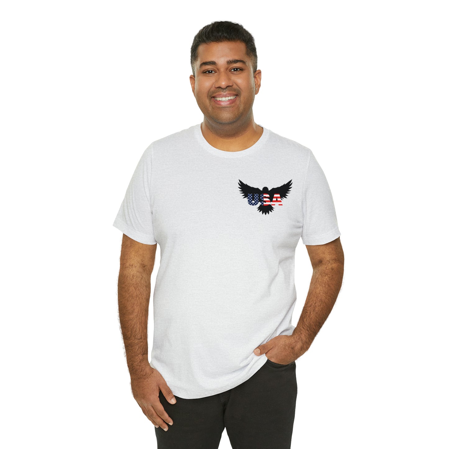 Try That in a Small Town - Aldean - Unisex Classic T-Shirt