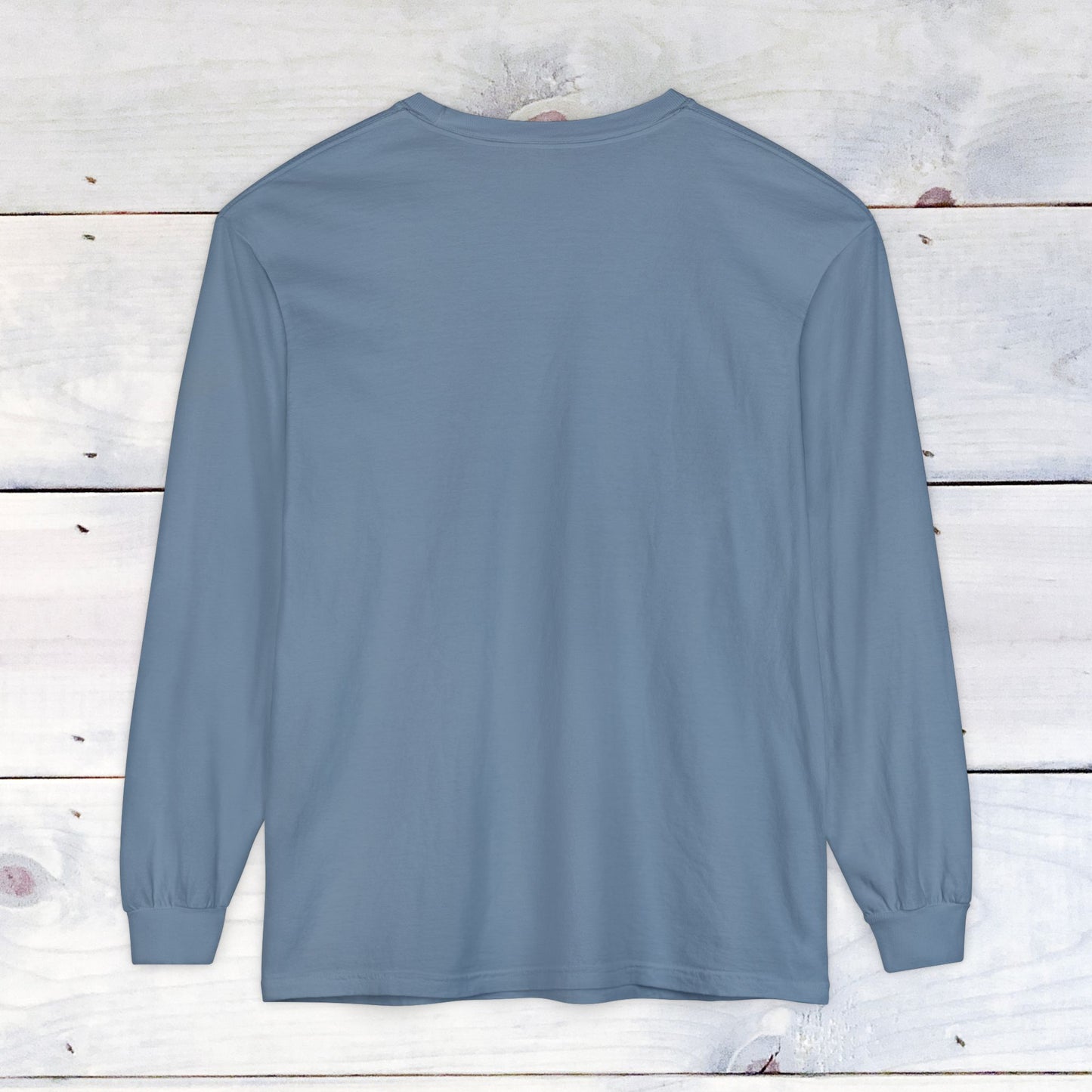 You are Loved Comfort Colors Long Sleeve T-Shirt