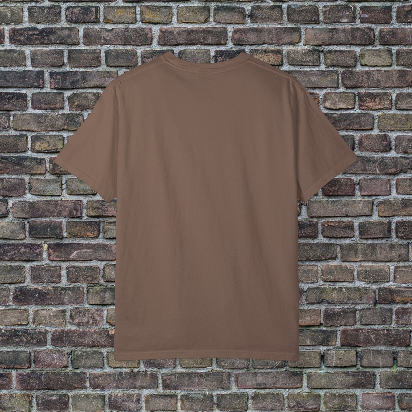 Rockwal Yellowjacket Bow Comfort Colors T