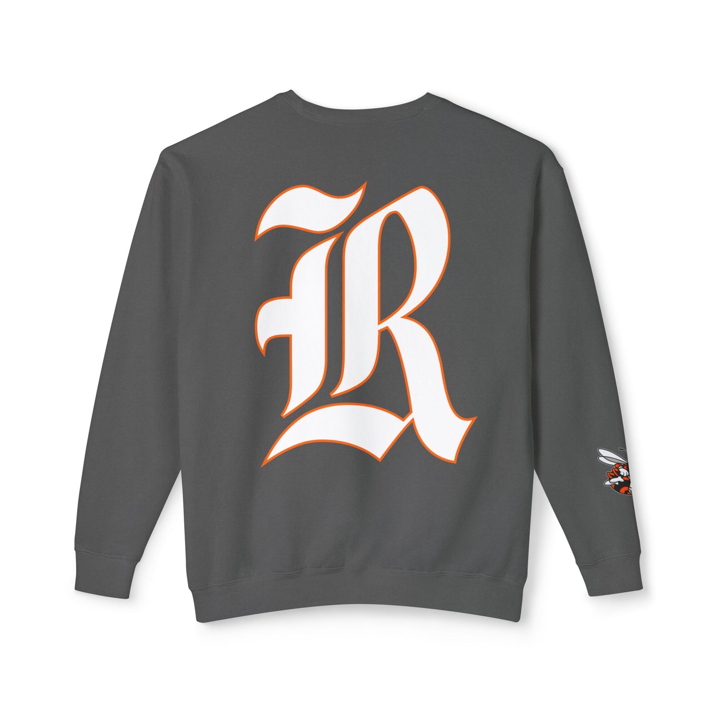 Jackets Stinger Up JFND Funky Comfort Colors Sweater