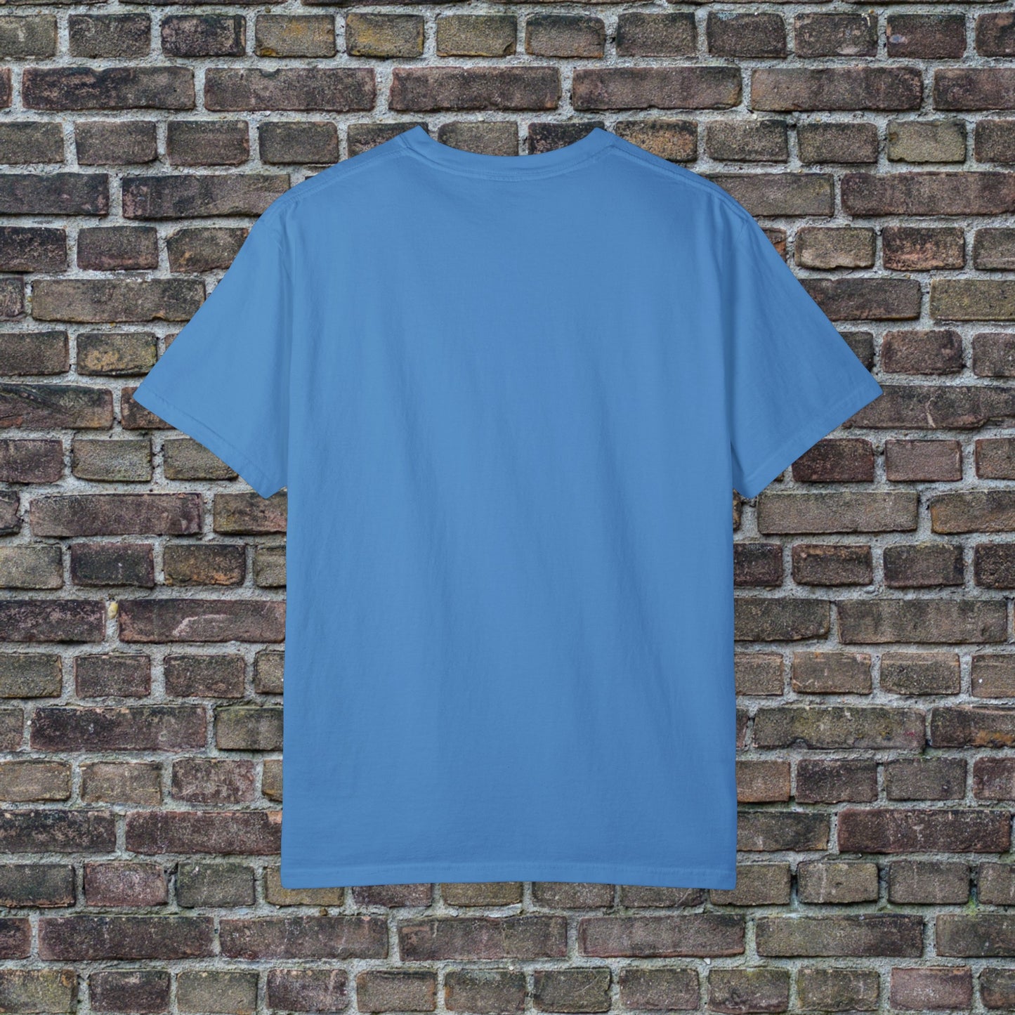 Football Mama Bolt Comfort Colors T