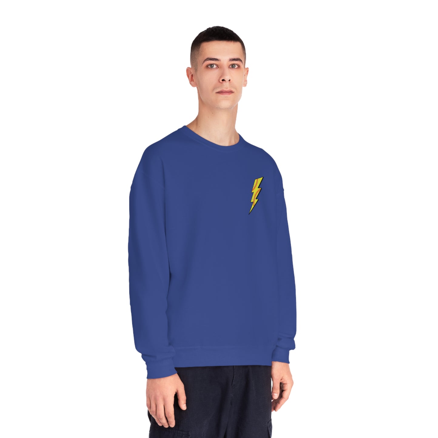 Softball Mama Sweater