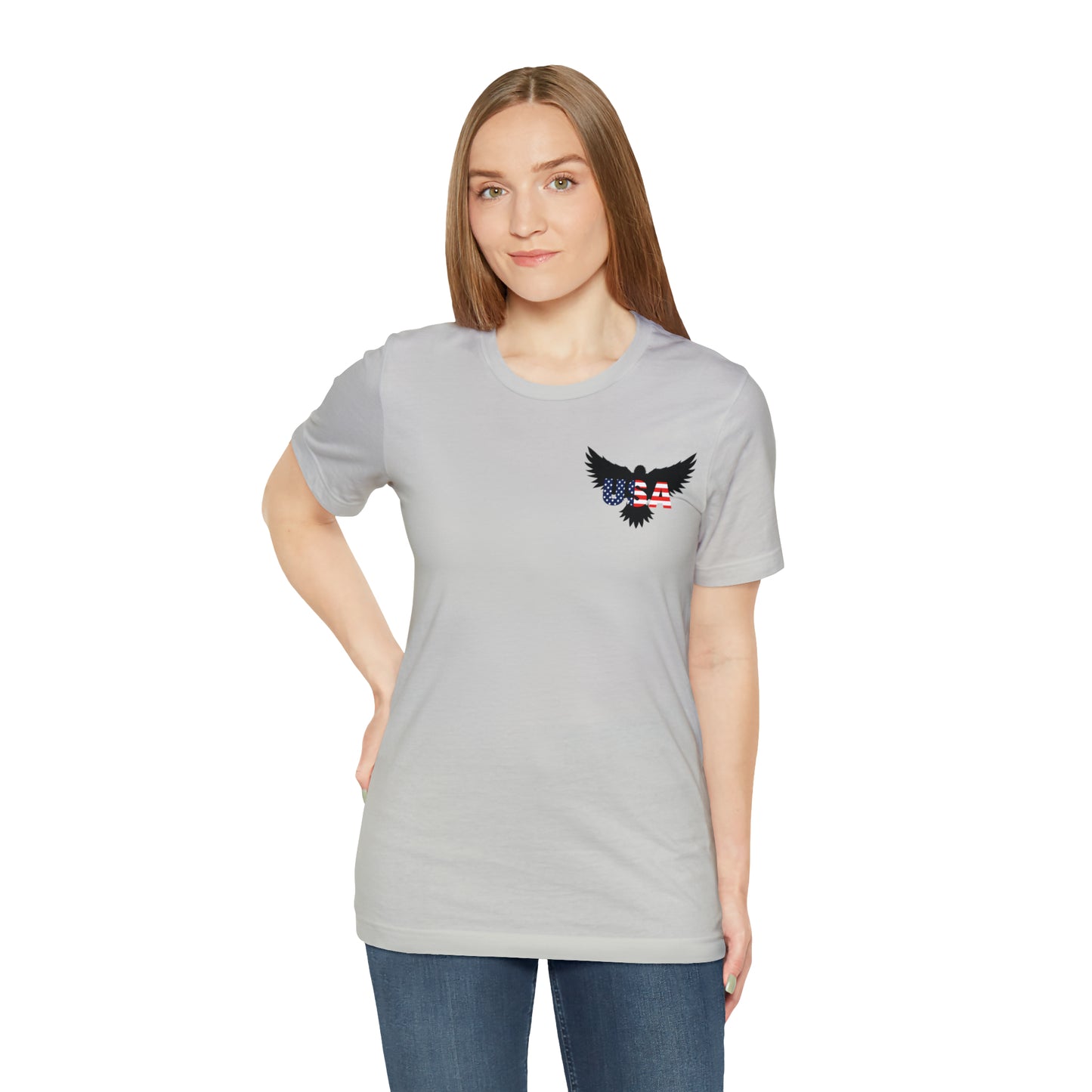 Try That in a Small Town - Aldean - Unisex Classic T-Shirt