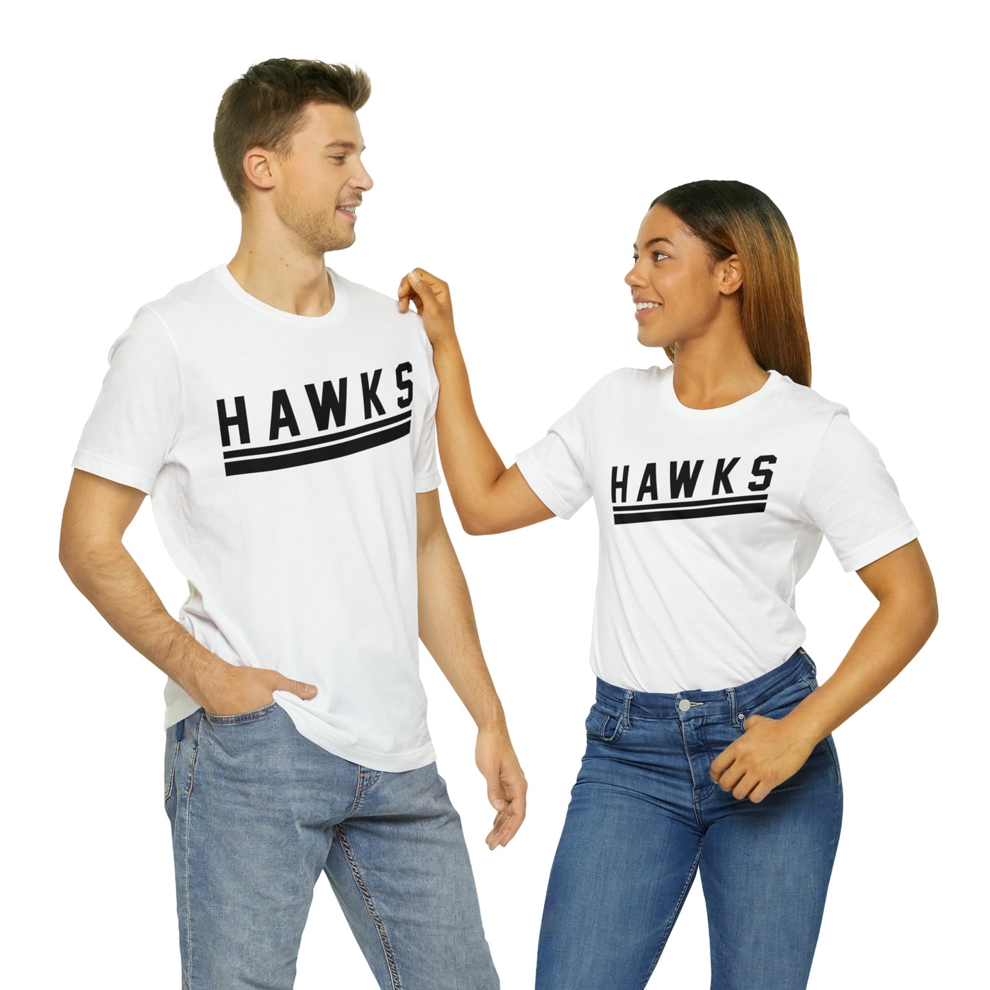 Hawks T-Shirt