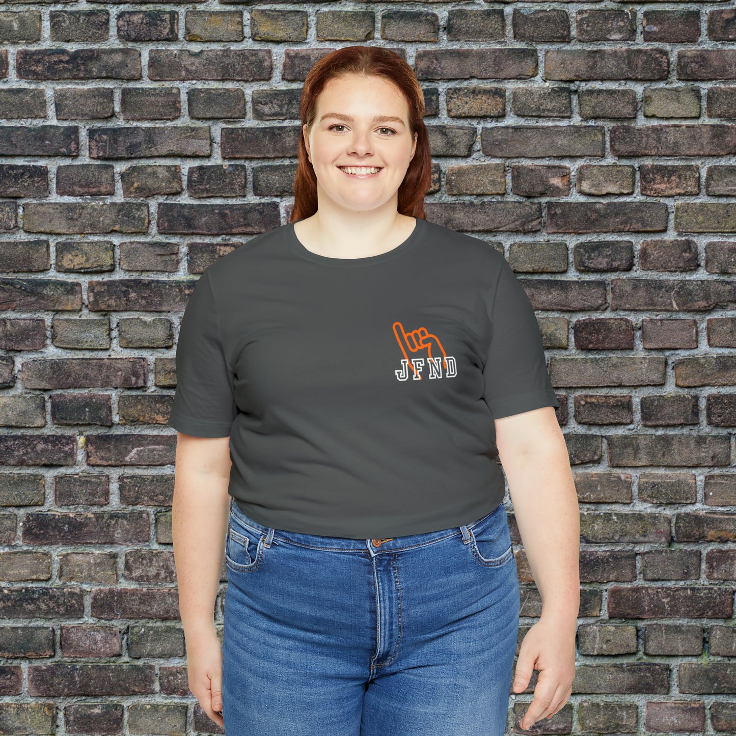 Jacket Football Unisex T-Shirt