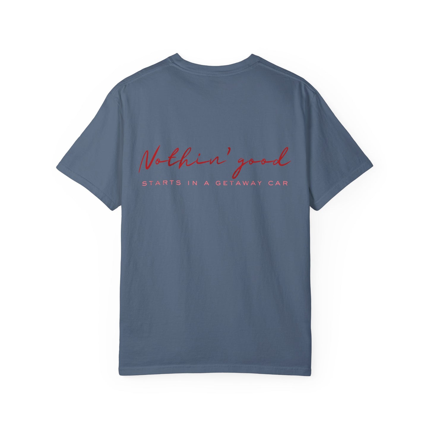Motel Traitors - Taylor Swift Comfort Colors Shirt