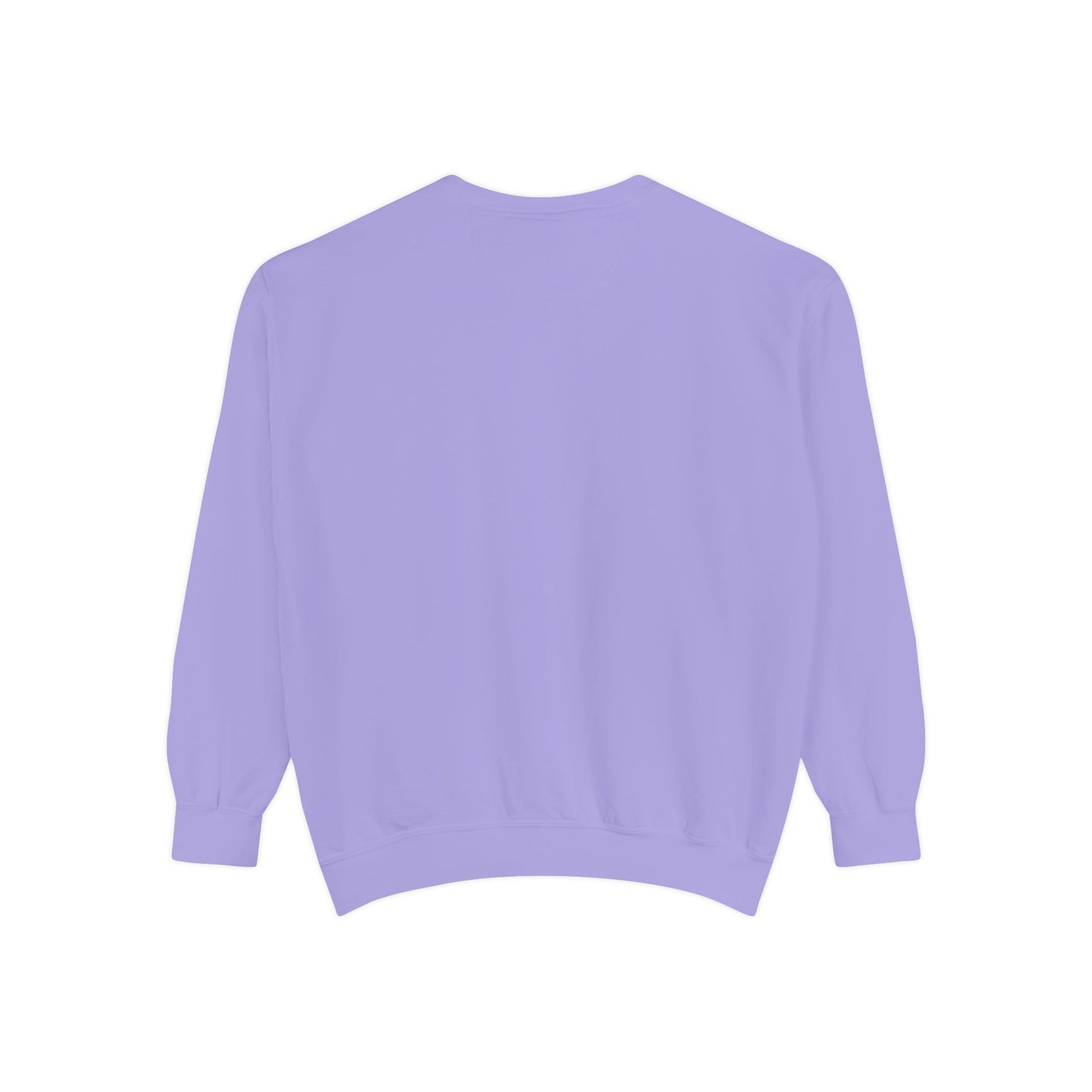 You are Loved Comfort Colors Sweater