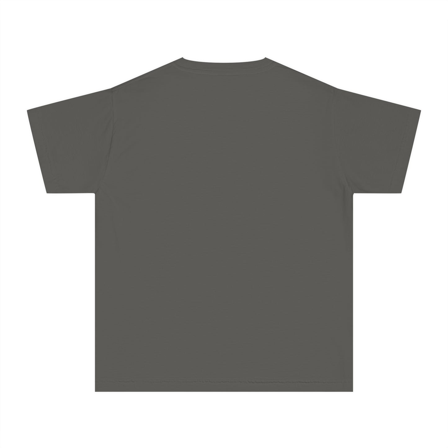 Funky Easter Youth Comfort Colors Tee