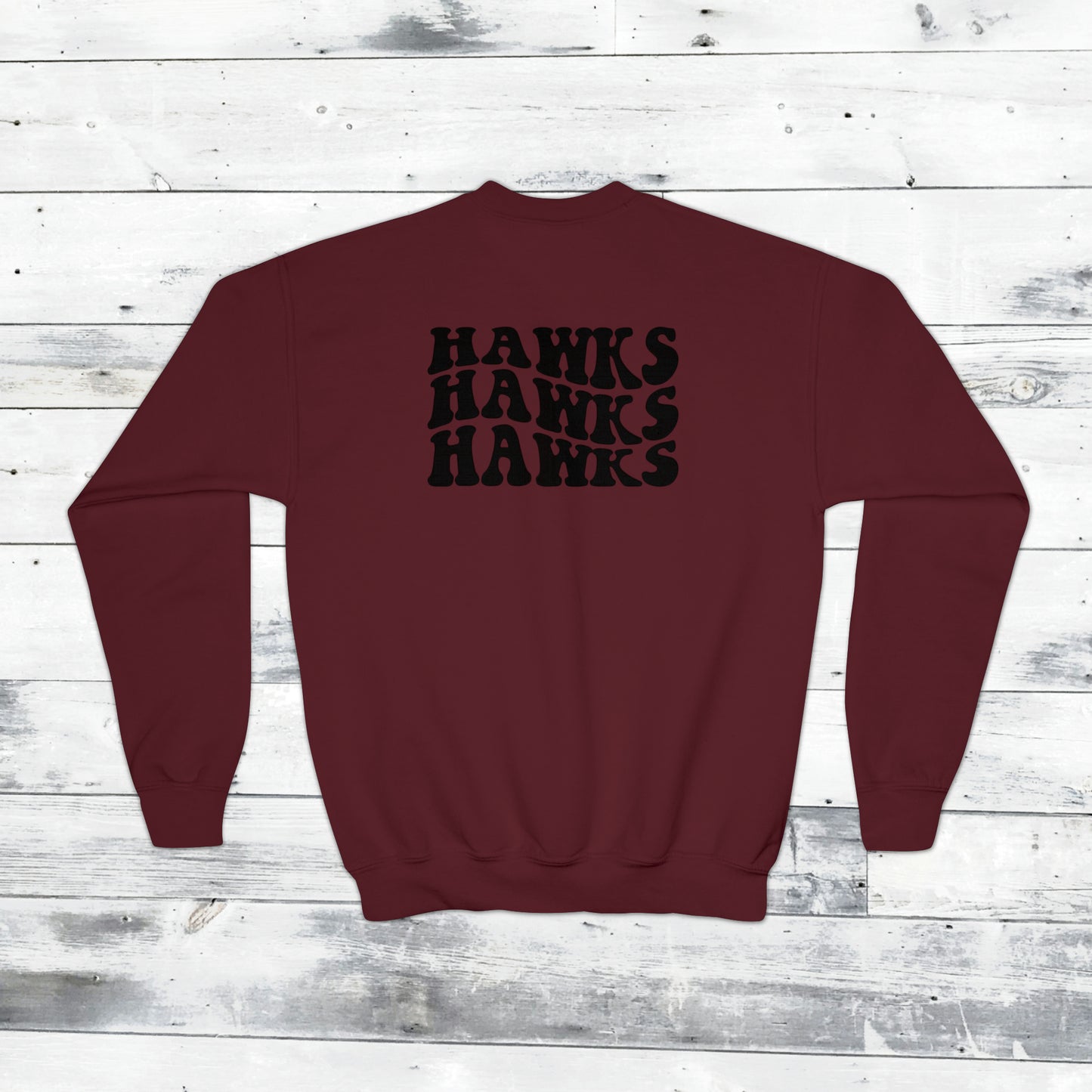 Heath Youth Sweatshirt
