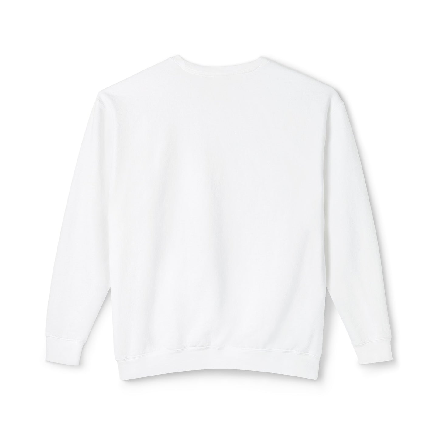 Margs. on the rocks - Comfort Colors Sweater