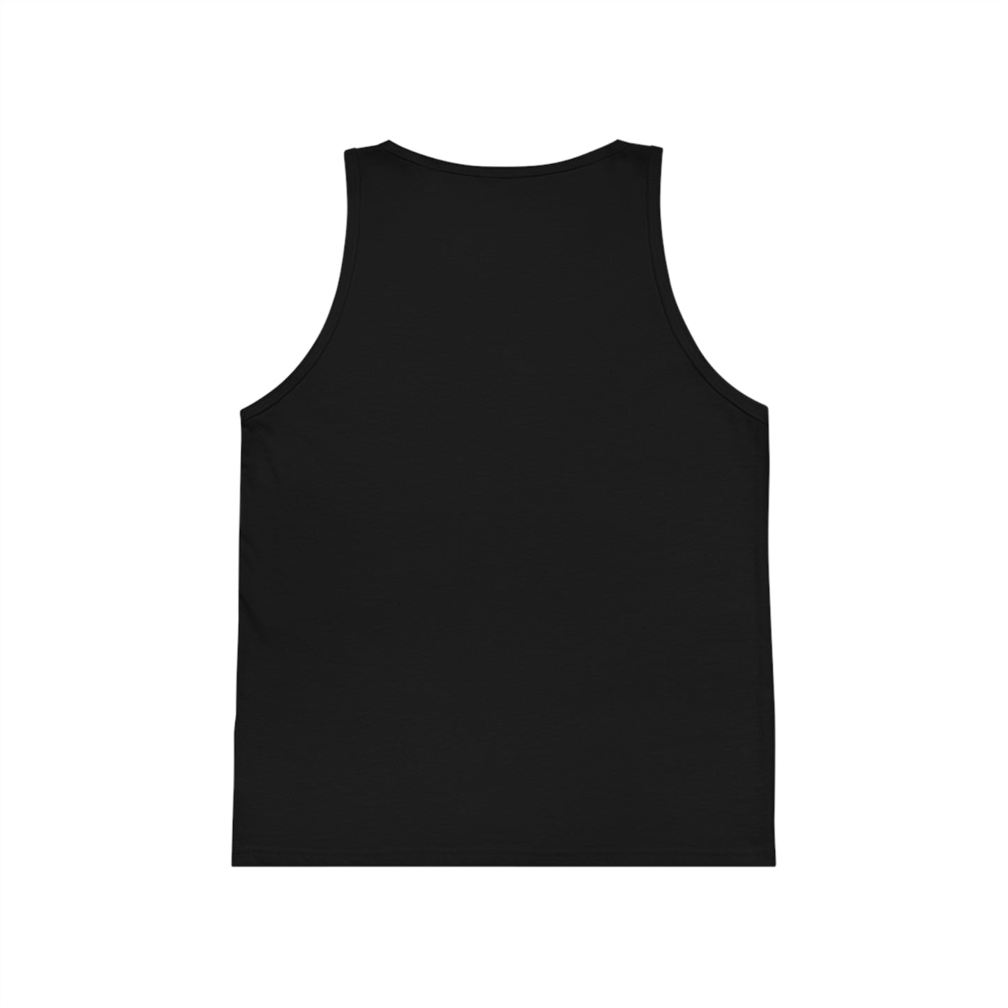 Nine is a Vibe Tank