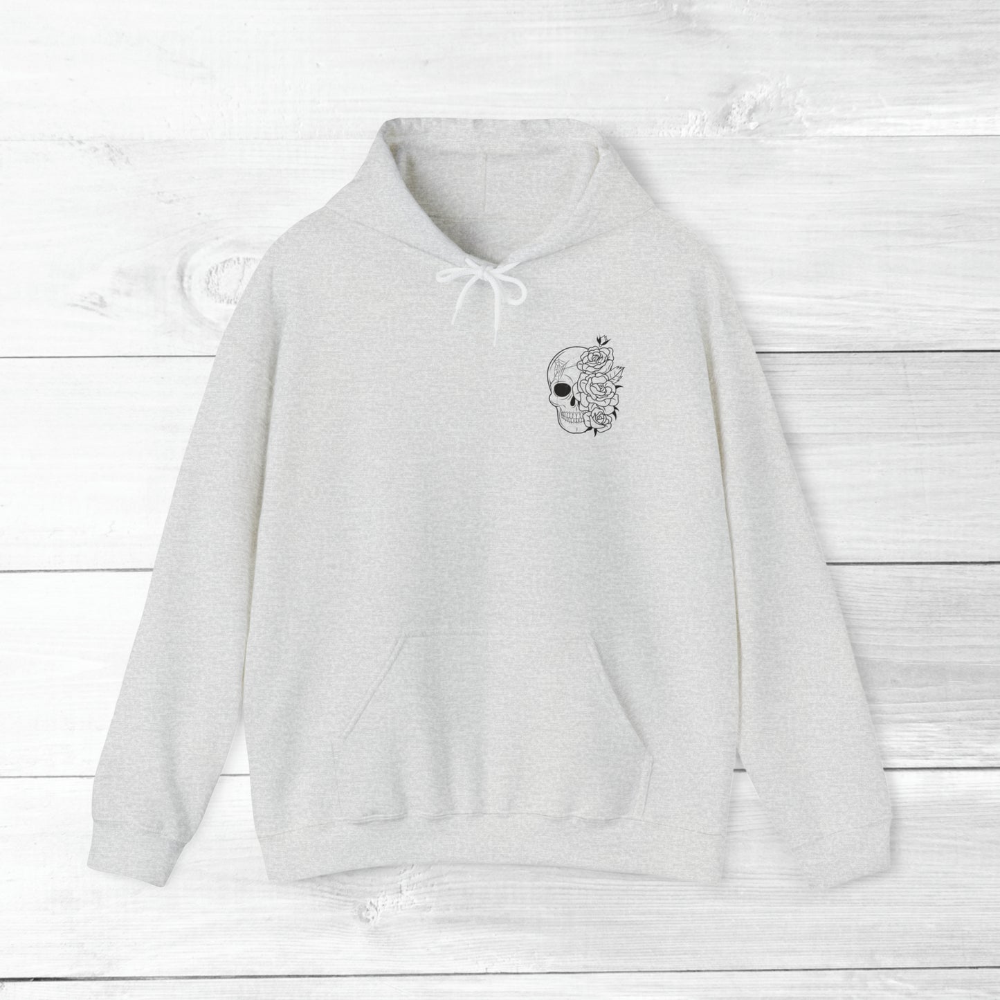 Halloweentown - Being Normal is Vastly Overrated Hoodie