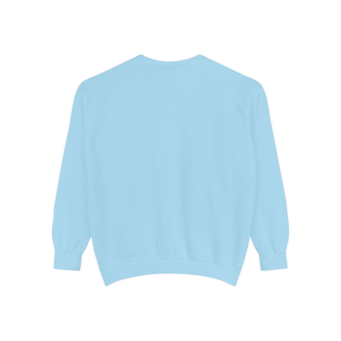 You are Loved Comfort Colors Sweater