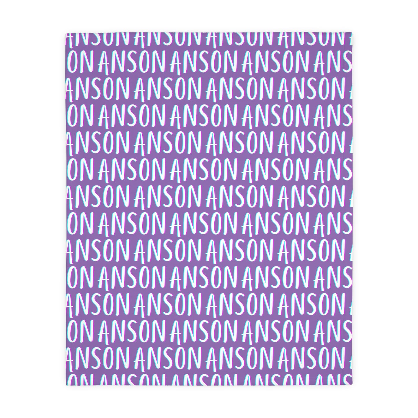 custom anson