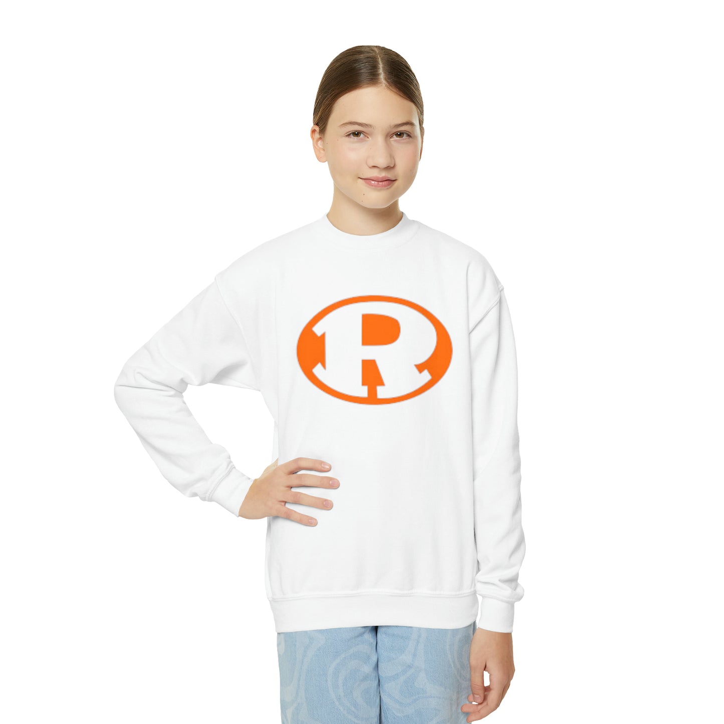 Rockwall Yellowjackets Youth Sweatshirt