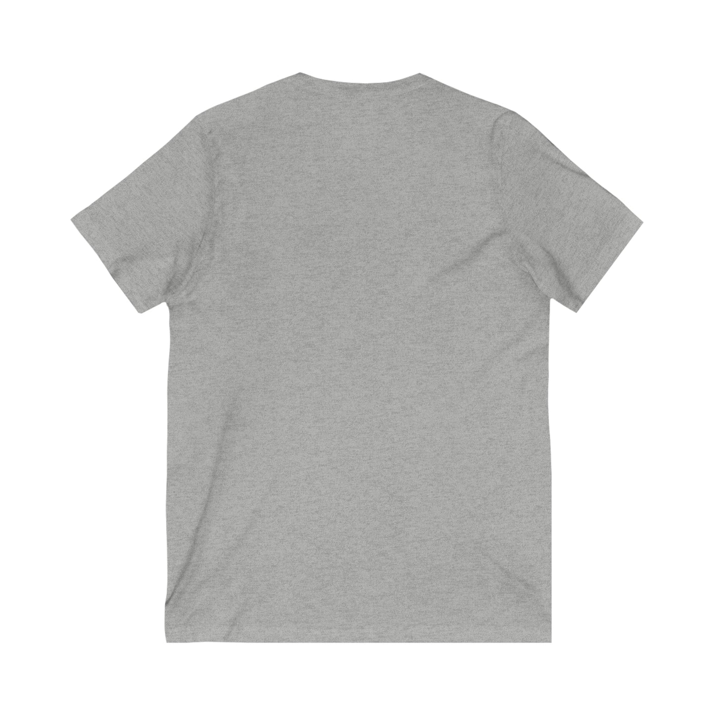 First Grade Fun Teacher Unisex V-Neck Tee