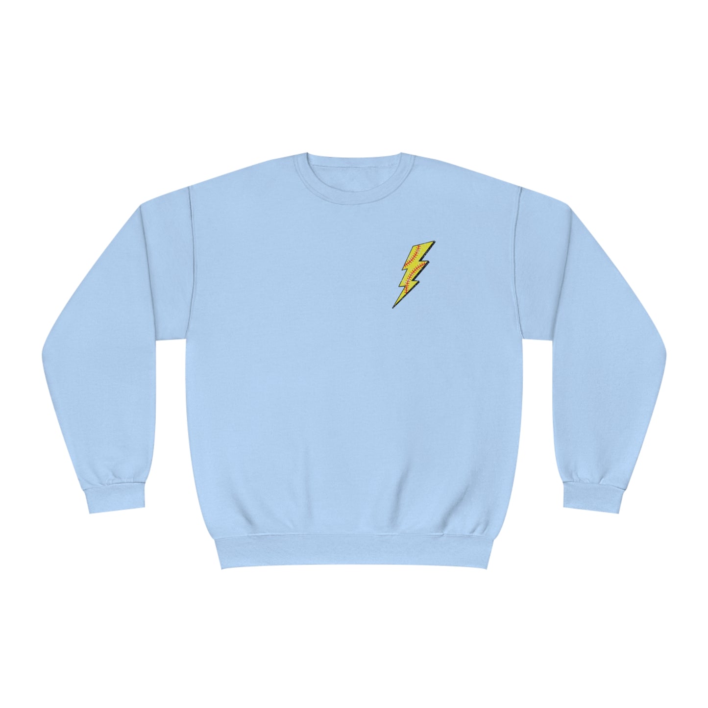 Softball Mama Sweater