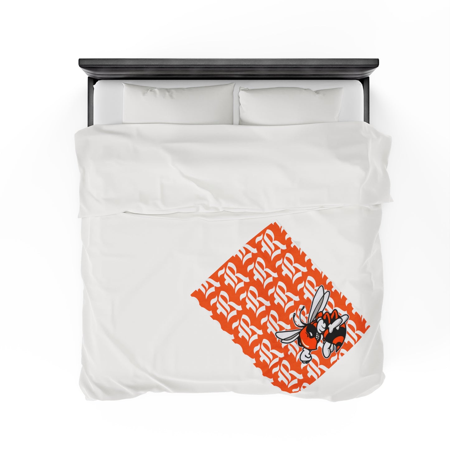 THE Rockwall Blanket