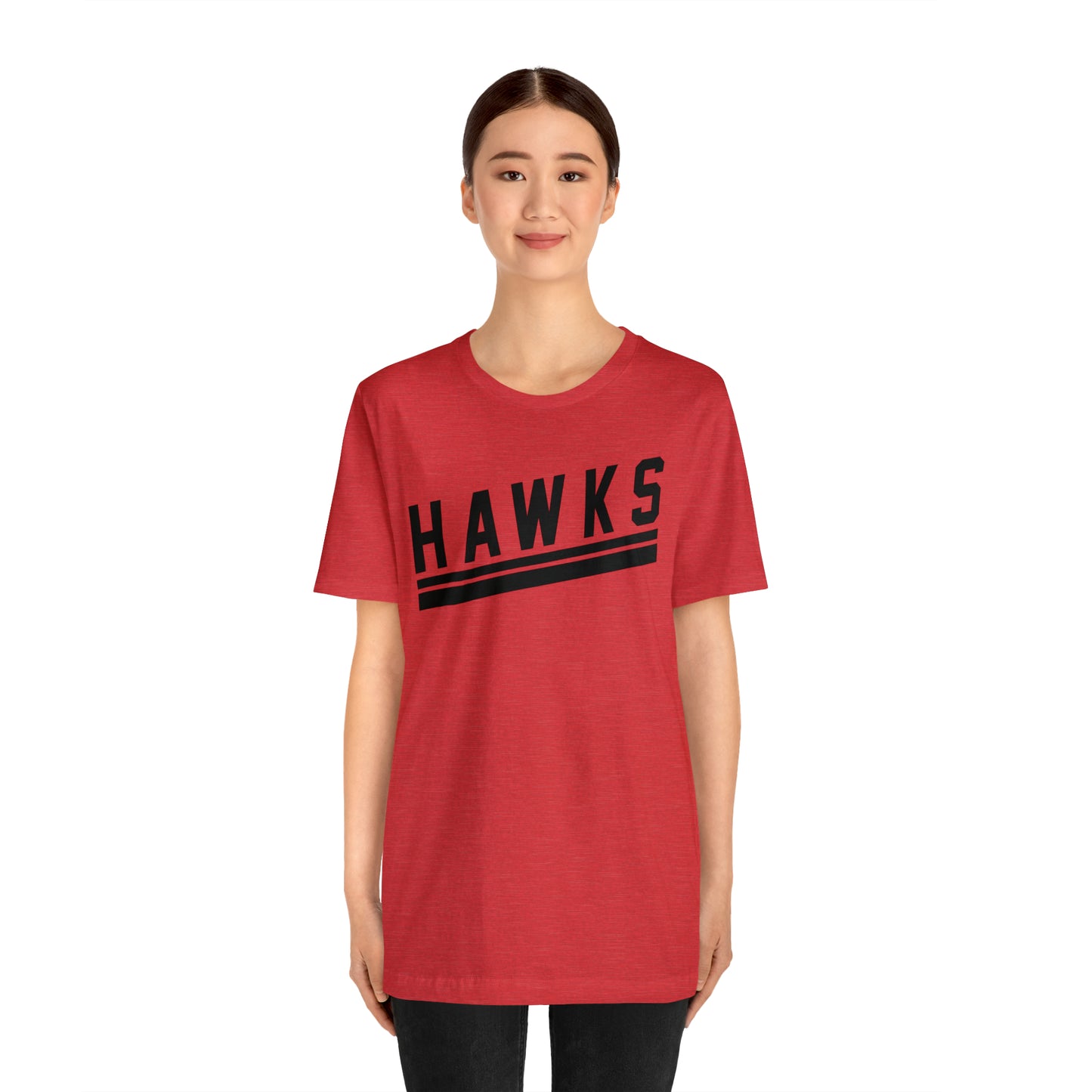 Hawks T-Shirt