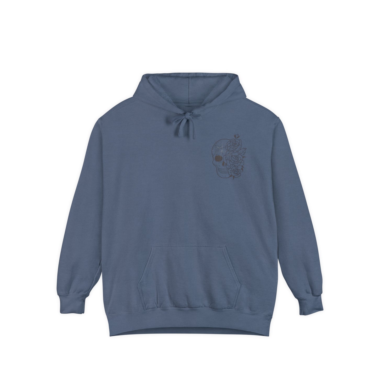Halloweentown Hoodie - Being Normal is Vastly Overrated