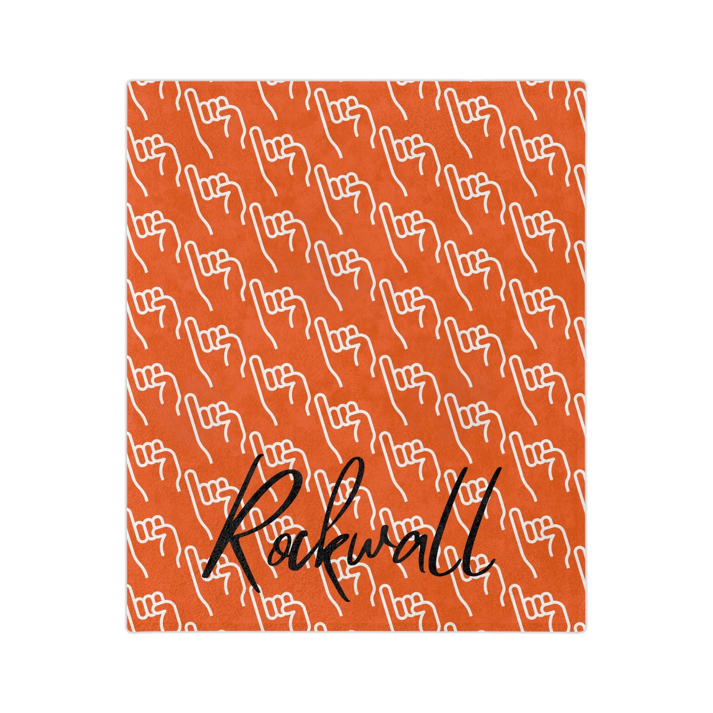 Rockwall Stinger Blanket