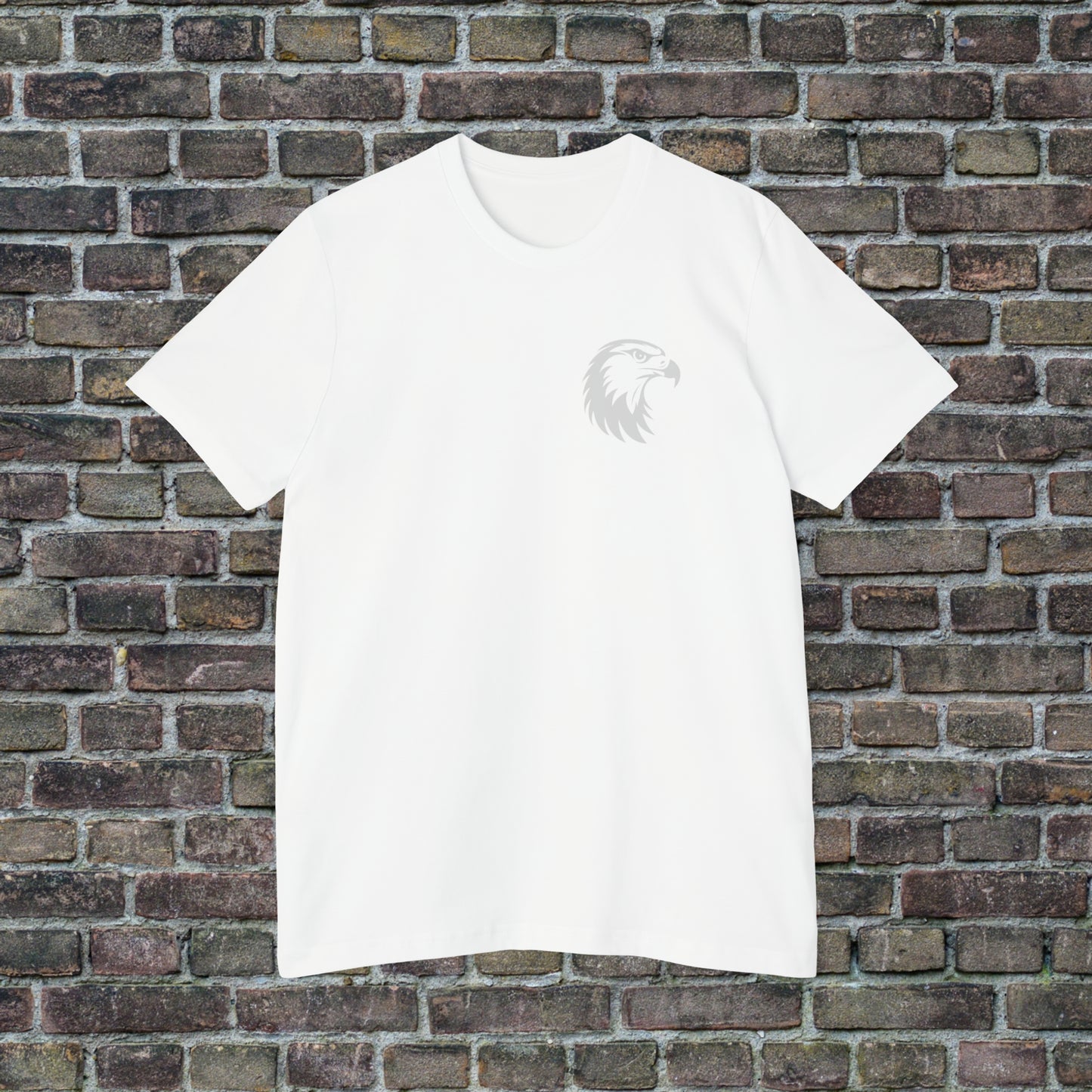 Heath Hawks T- Shirt