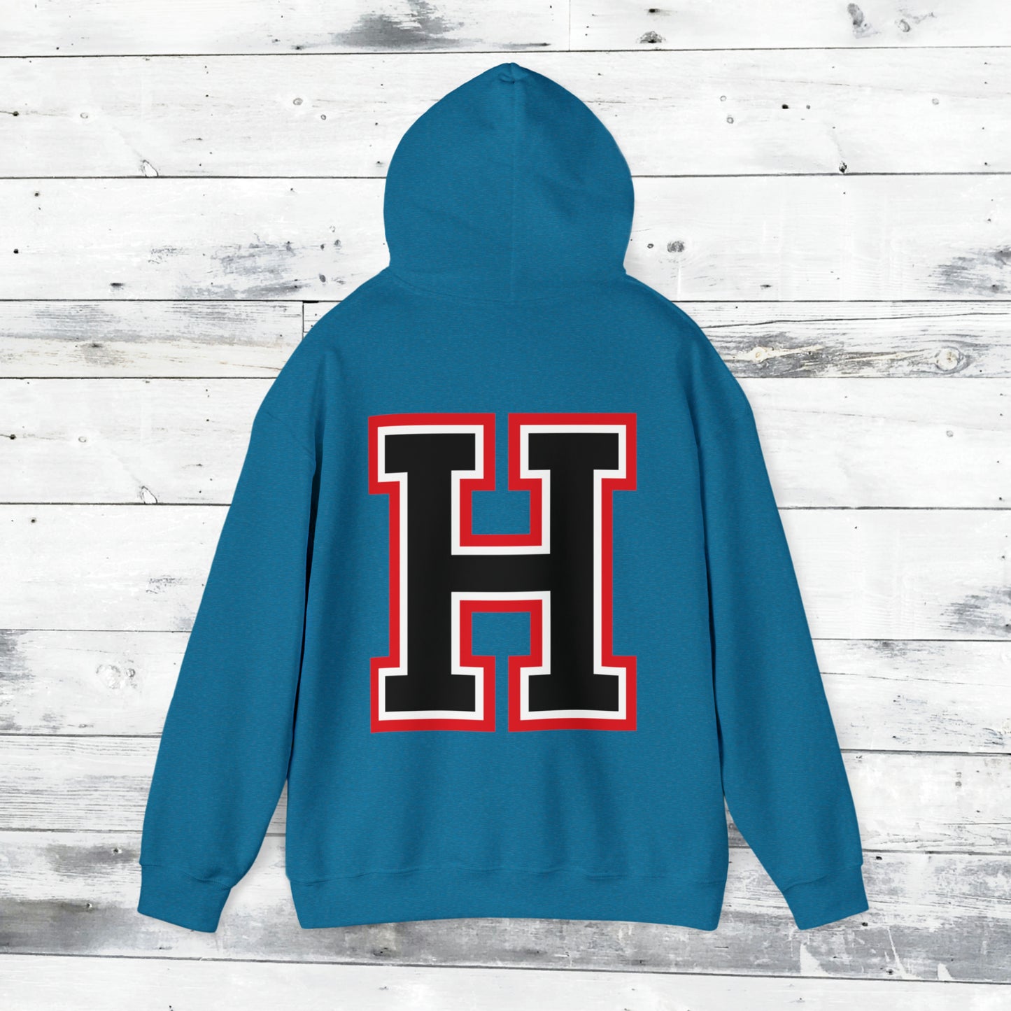 Southside Strong Hoodie