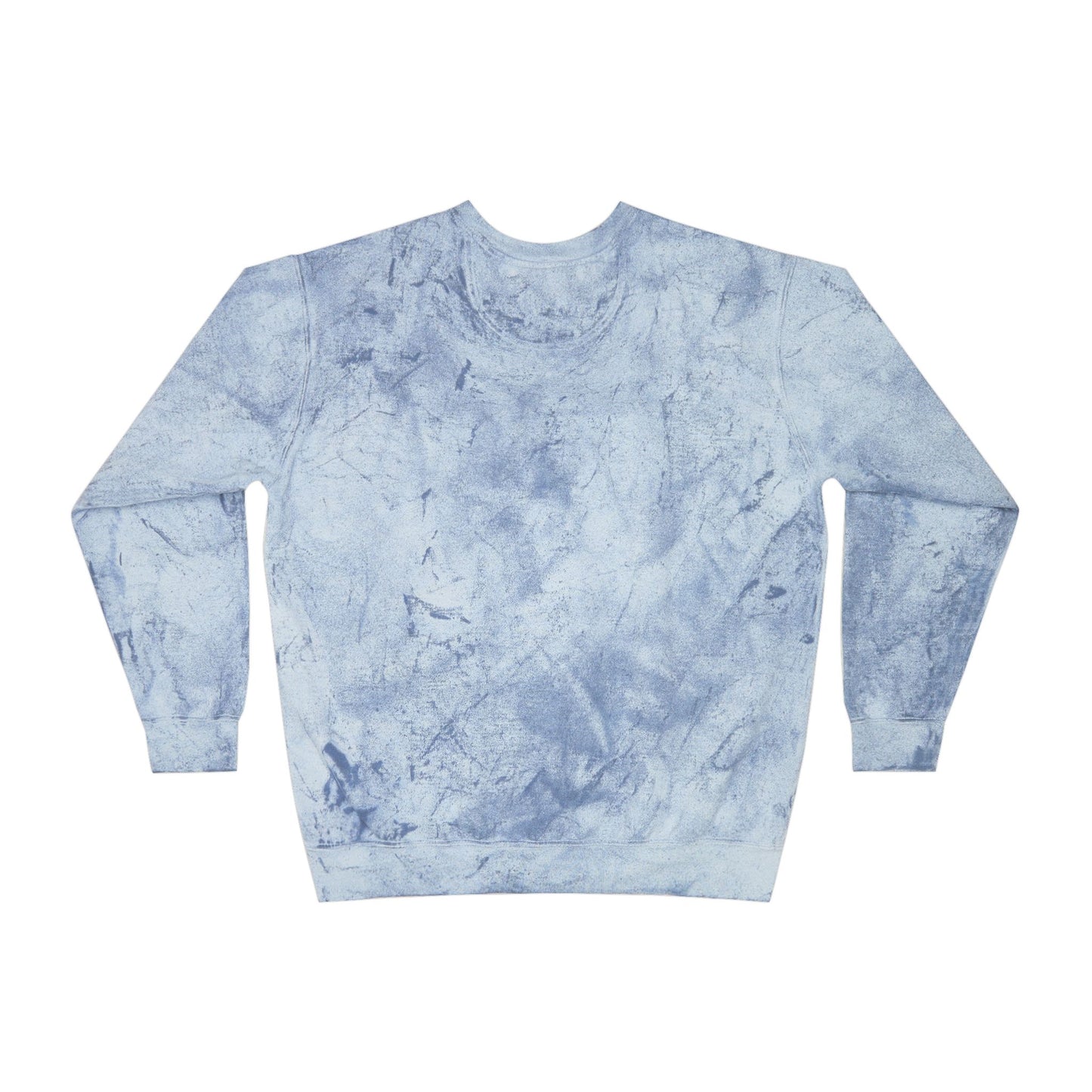 Jackets Faves & Bows Color Blast Comfort Colors Crewneck Sweatshirt