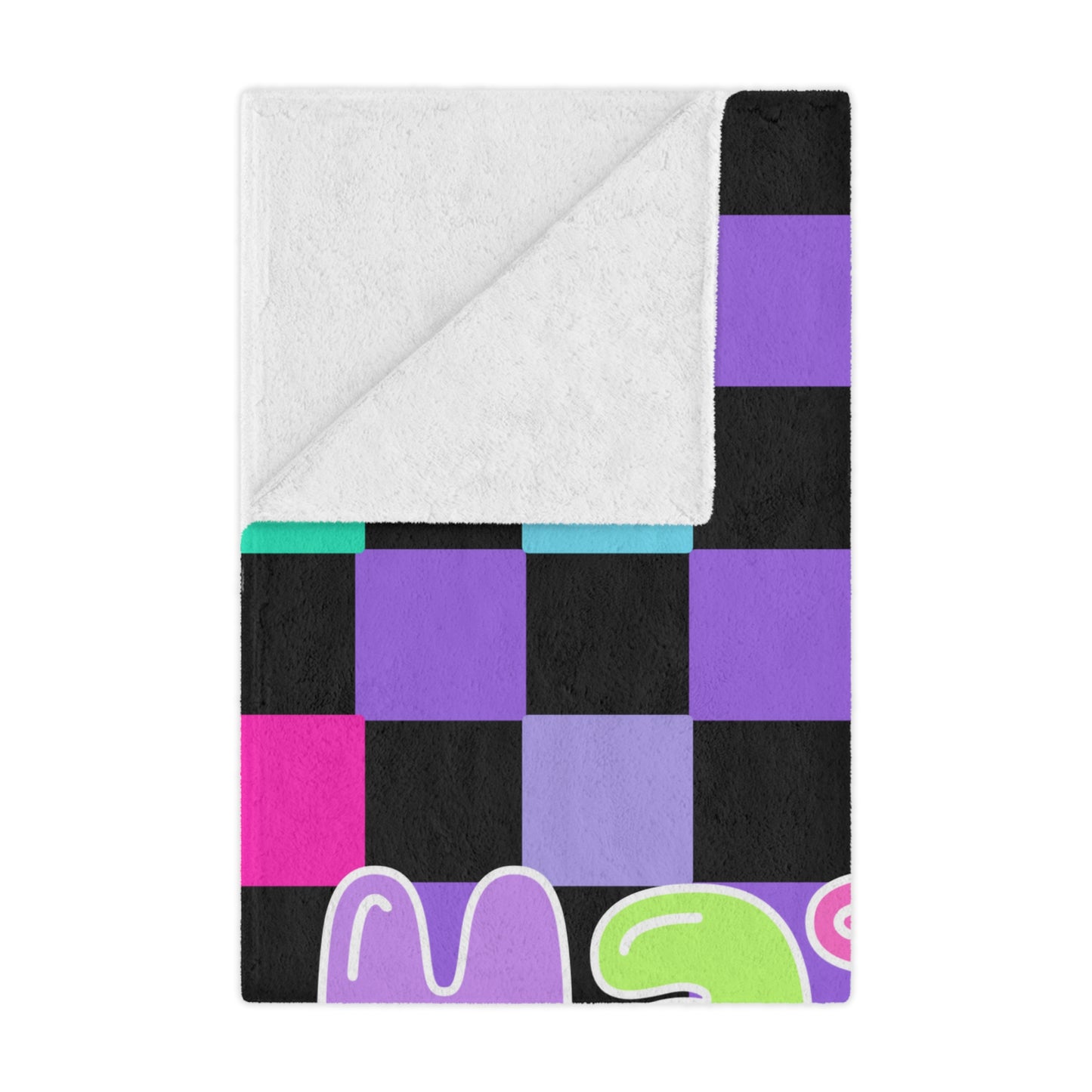 Hazel Custom Blanket