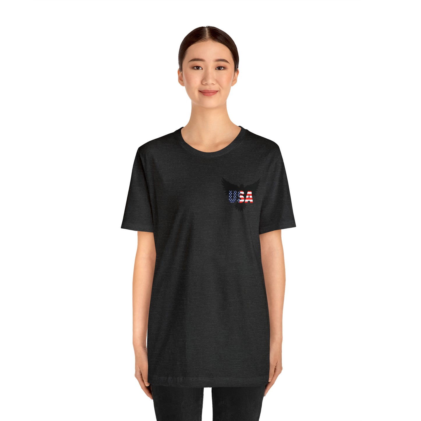 Try That in a Small Town - Aldean - Unisex Classic T-Shirt