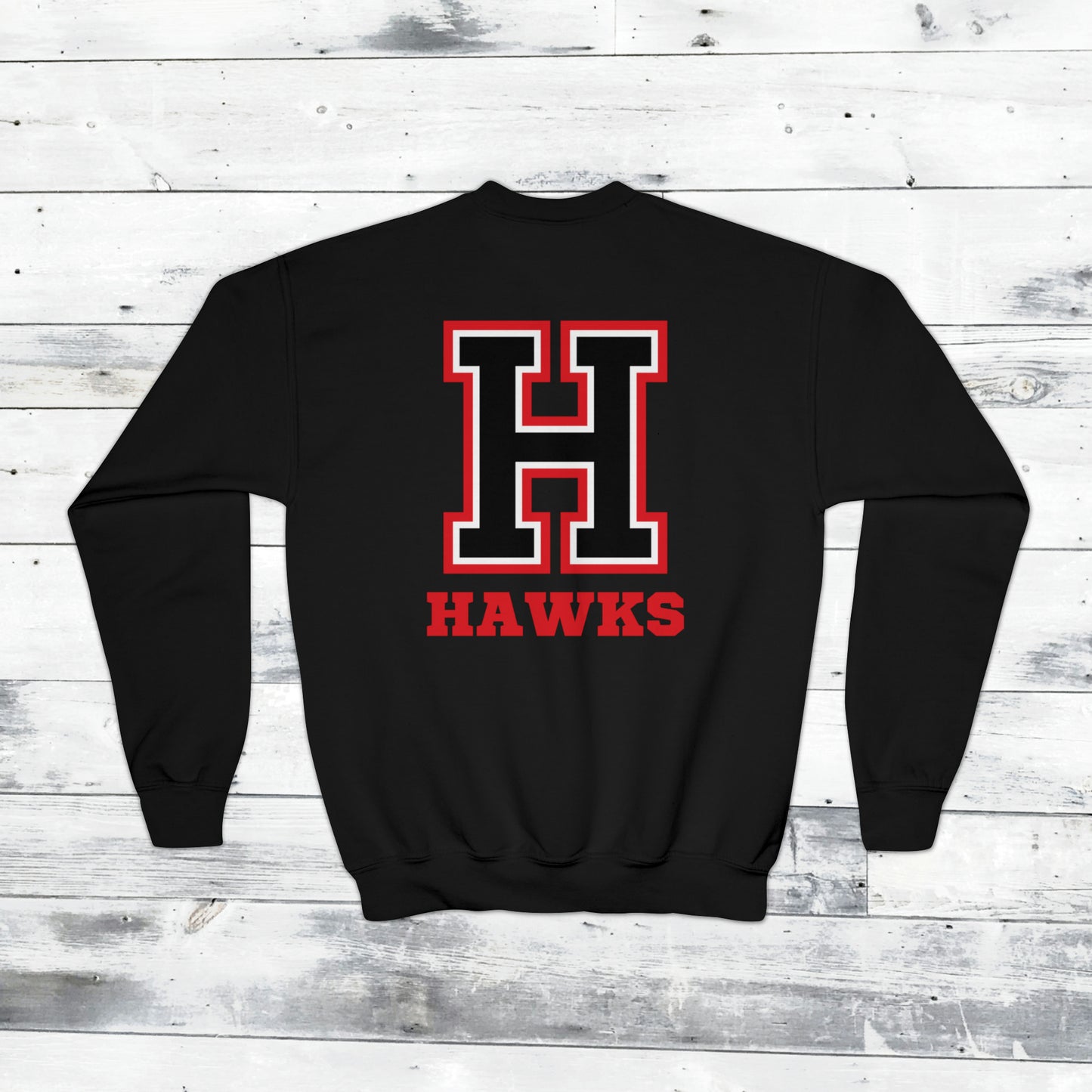 Heath Love Youth Sweatshirt
