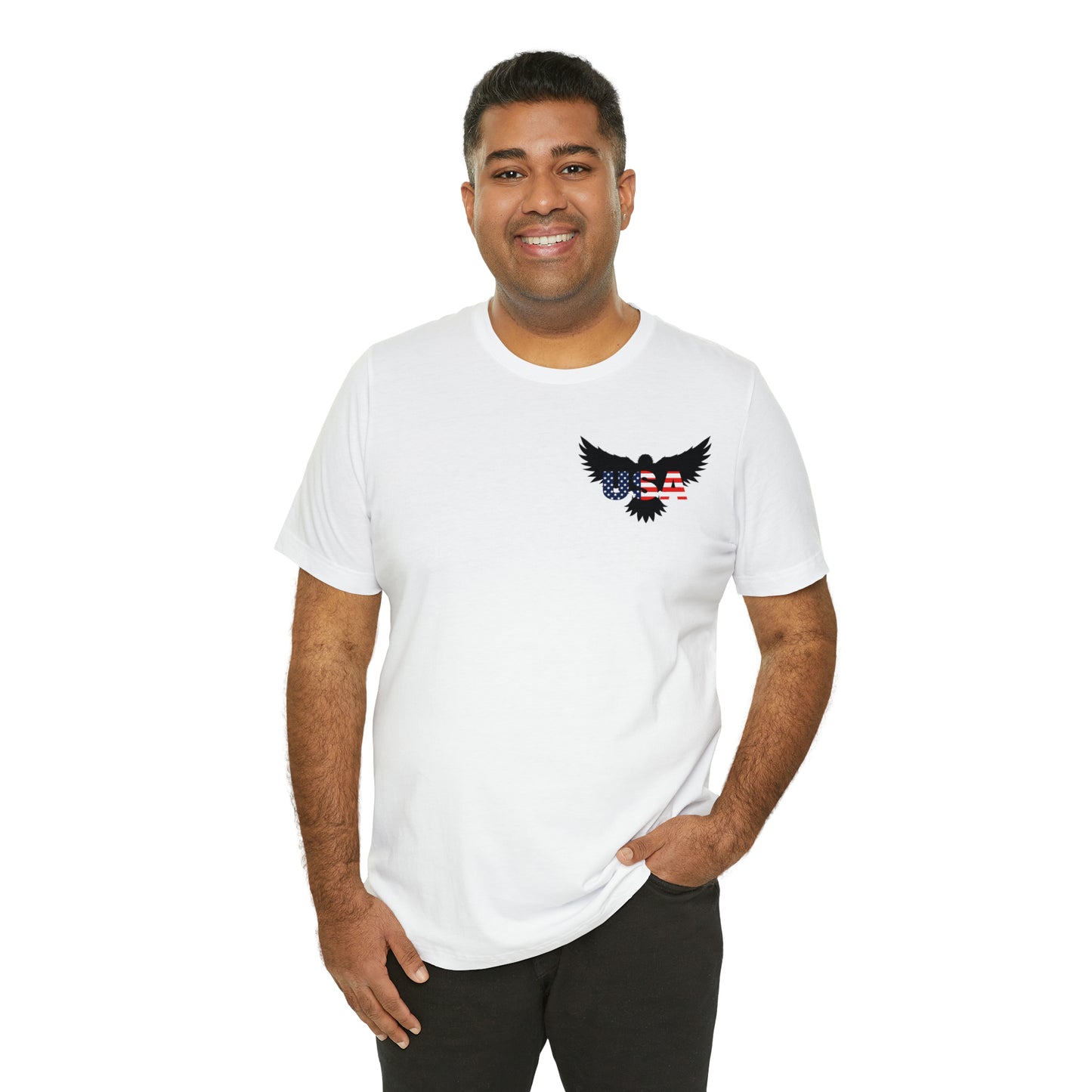 Try That in a Small Town - Aldean - Unisex Classic T-Shirt