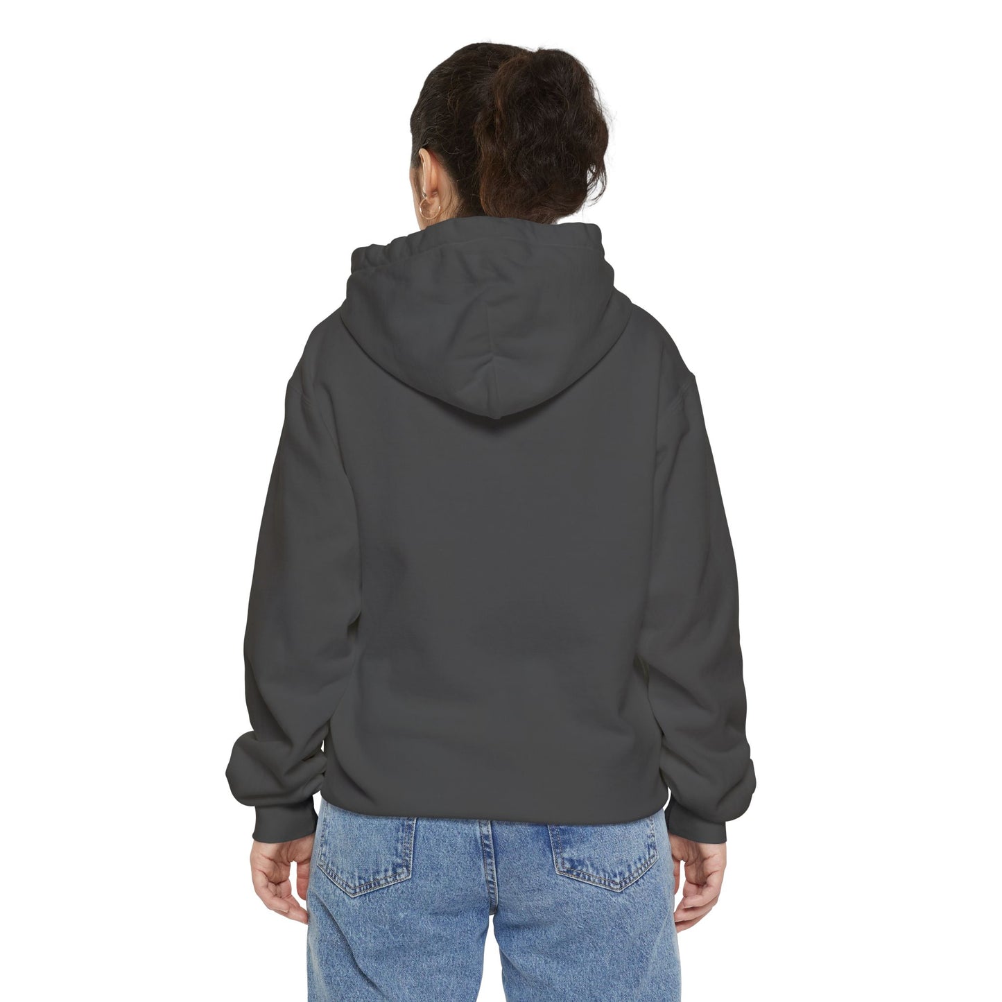 Stinger Up Rockwall Comfort Colors Hoodie