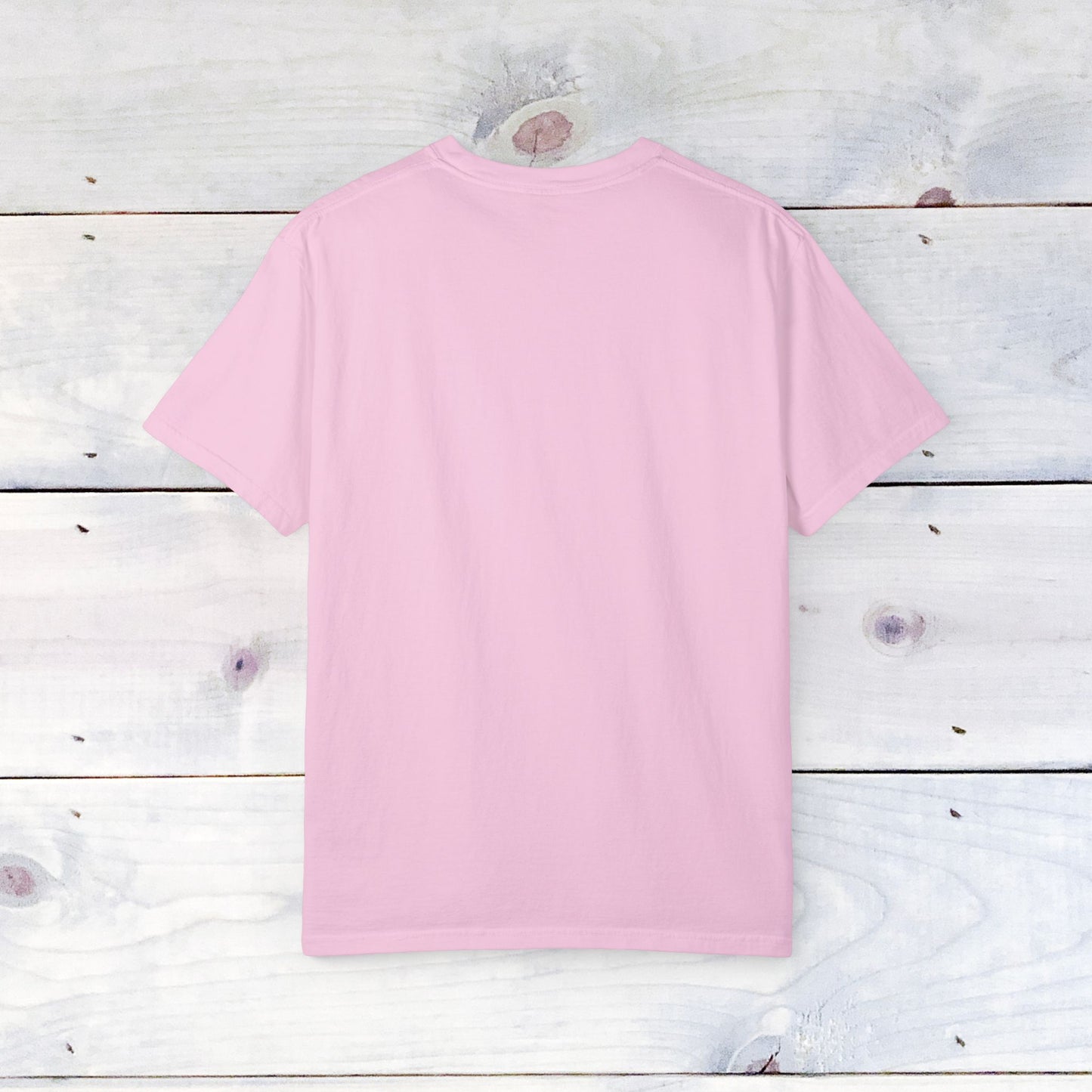 Rockwall Baseball Grid Comfort Colors T
