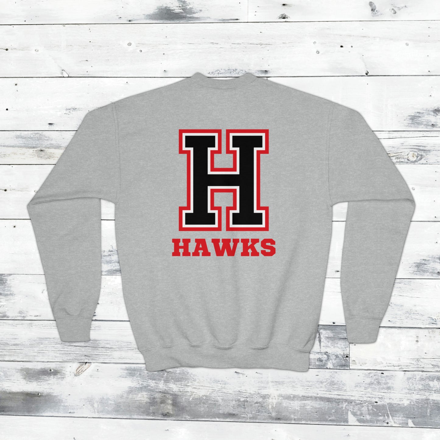 Heath Love Youth Sweatshirt
