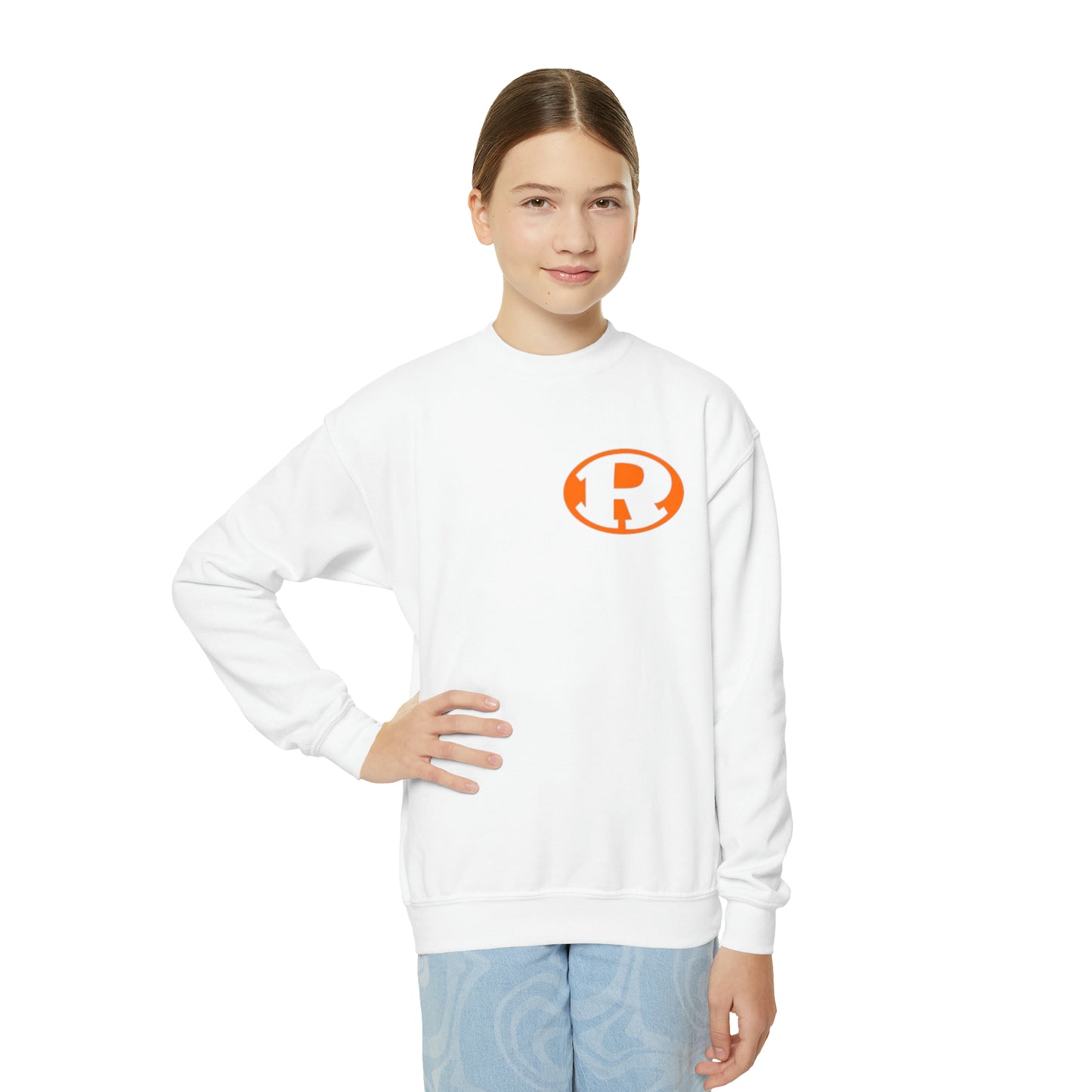 Jackets Love Youth Sweater