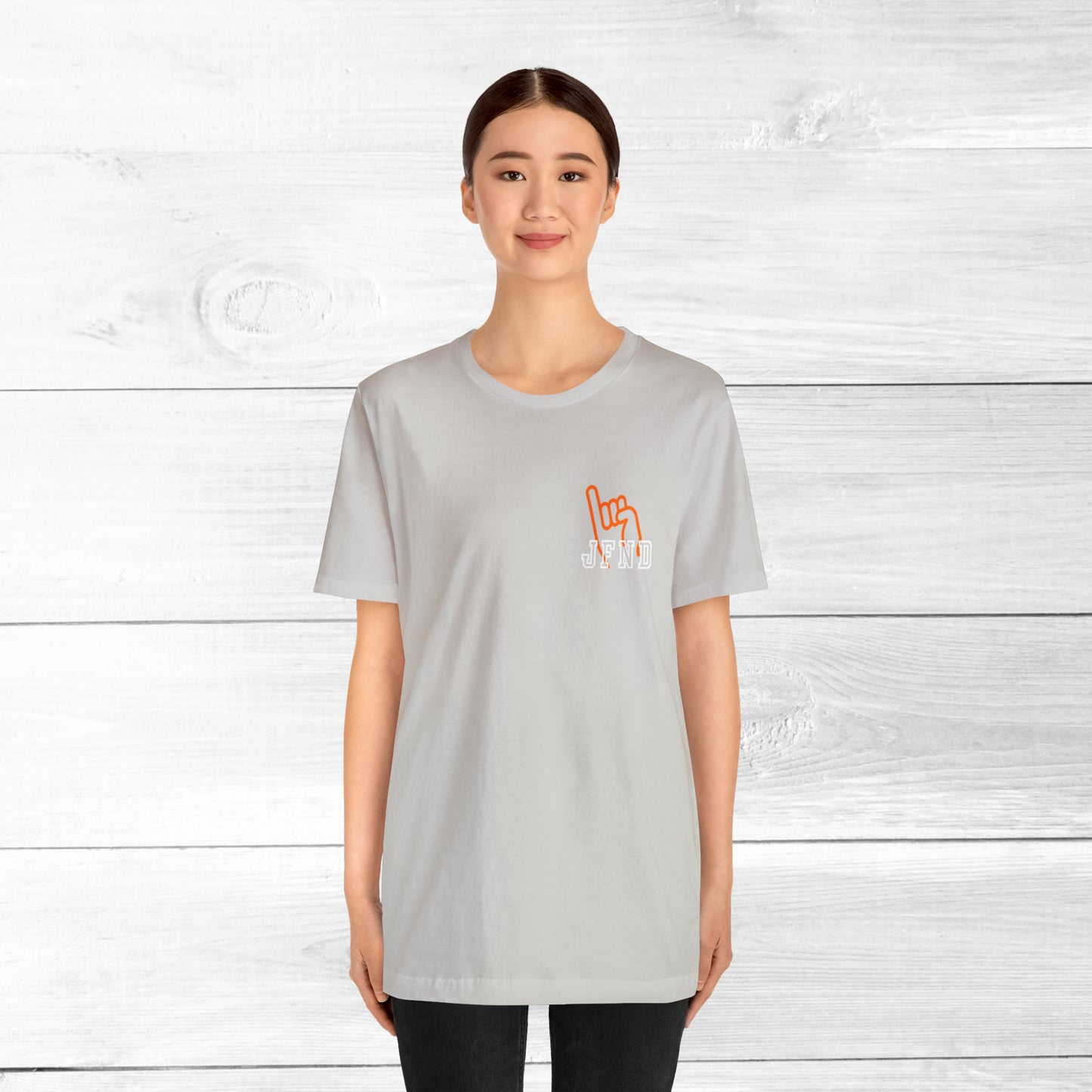 Jacket Football Unisex T-Shirt