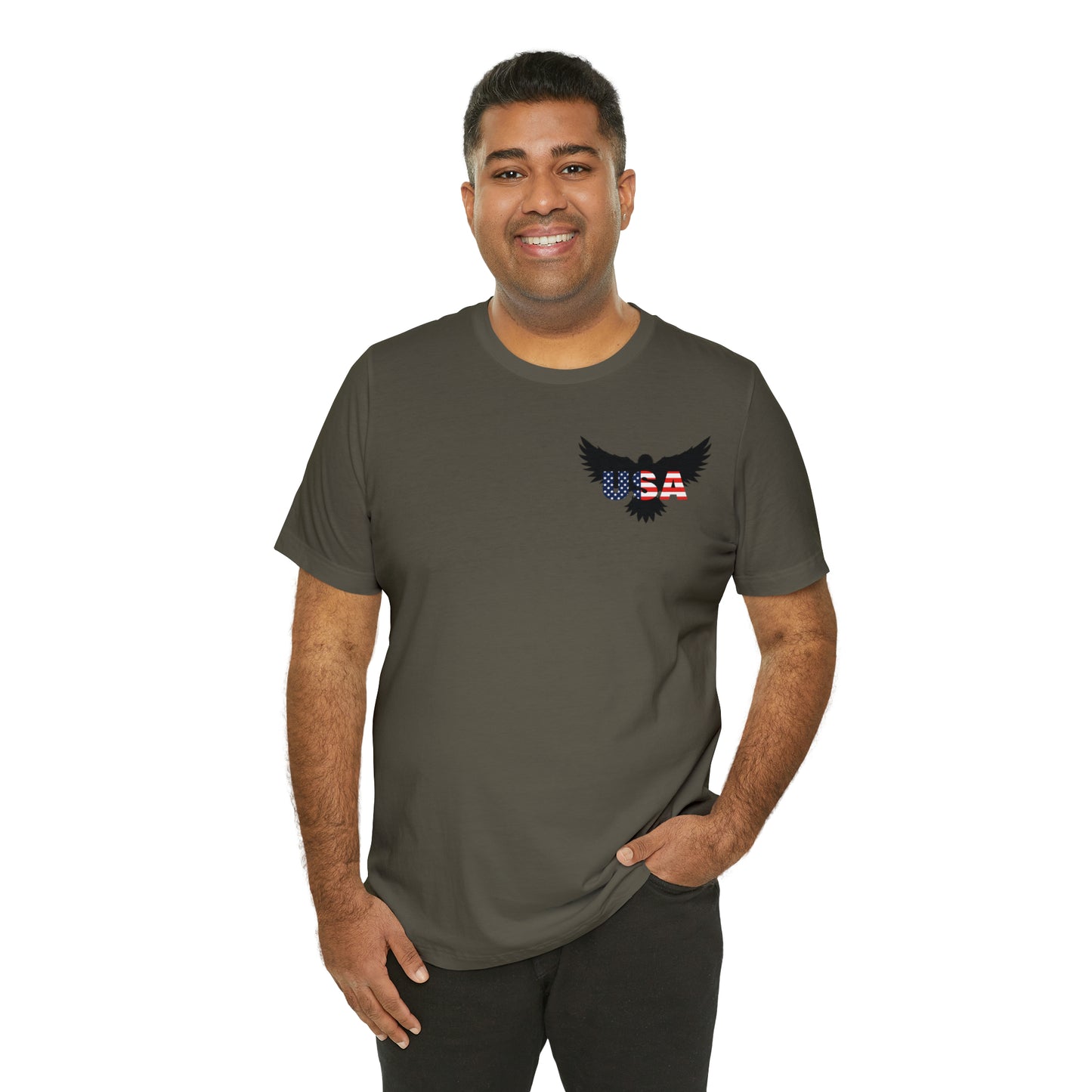 Try That in a Small Town - Aldean - Unisex Classic T-Shirt