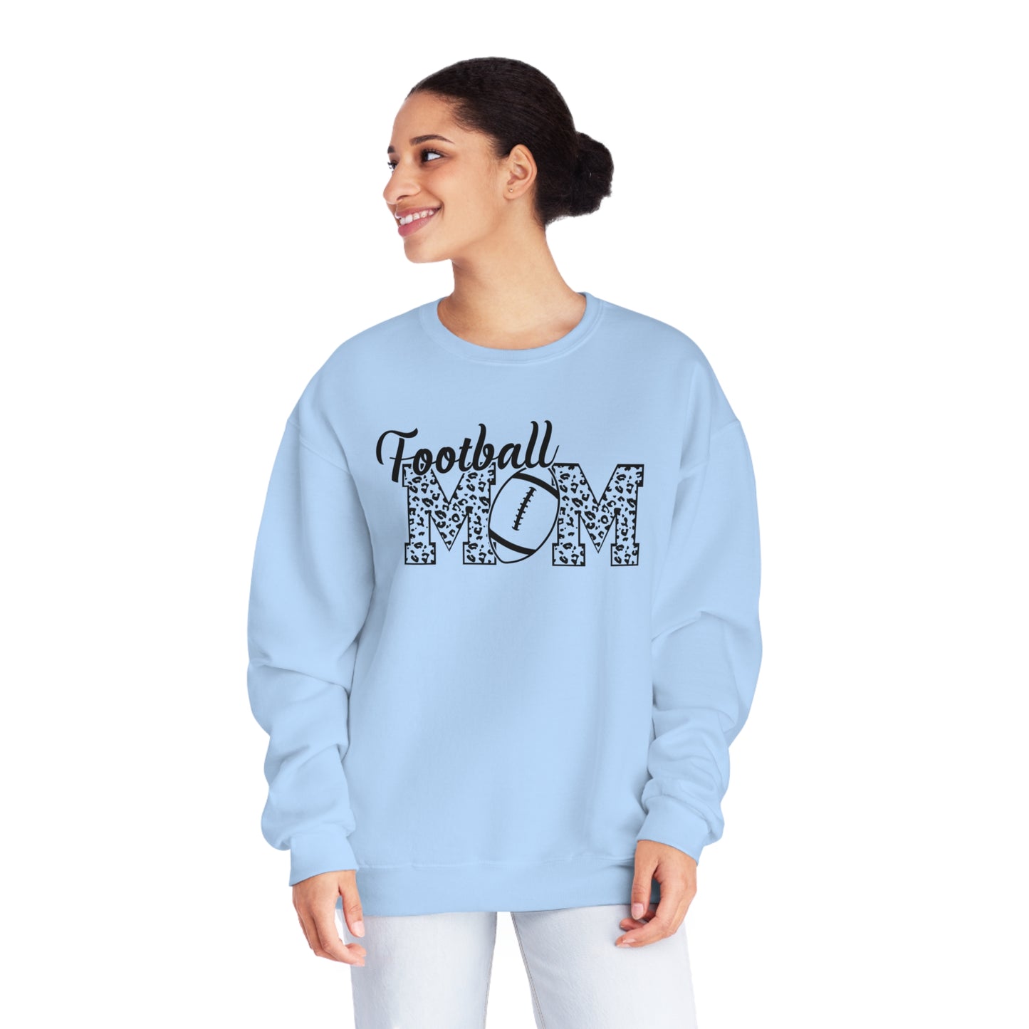 Football Mom Sweater