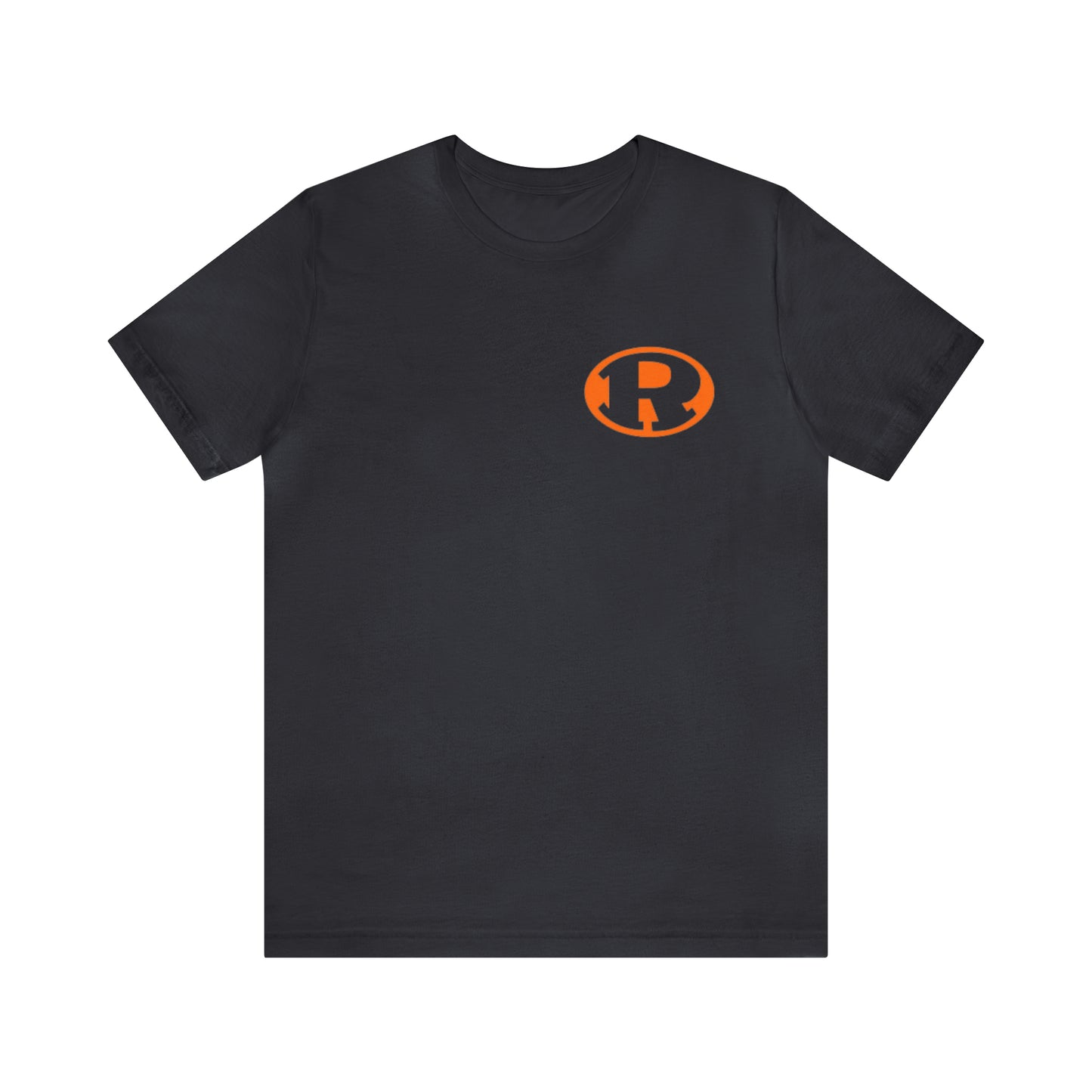 Rockwall Front & Touchdown Season Orange Back