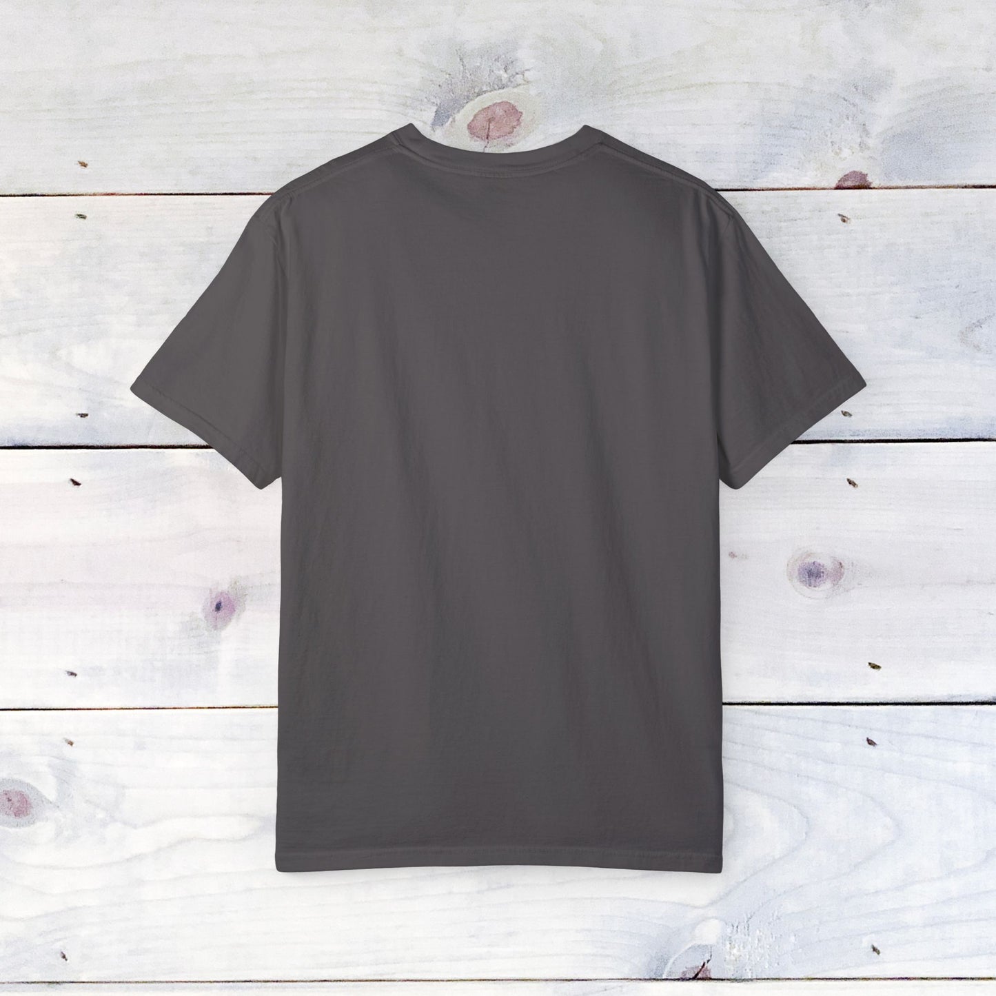 JFND Stinger Comfort Colors T - White Text