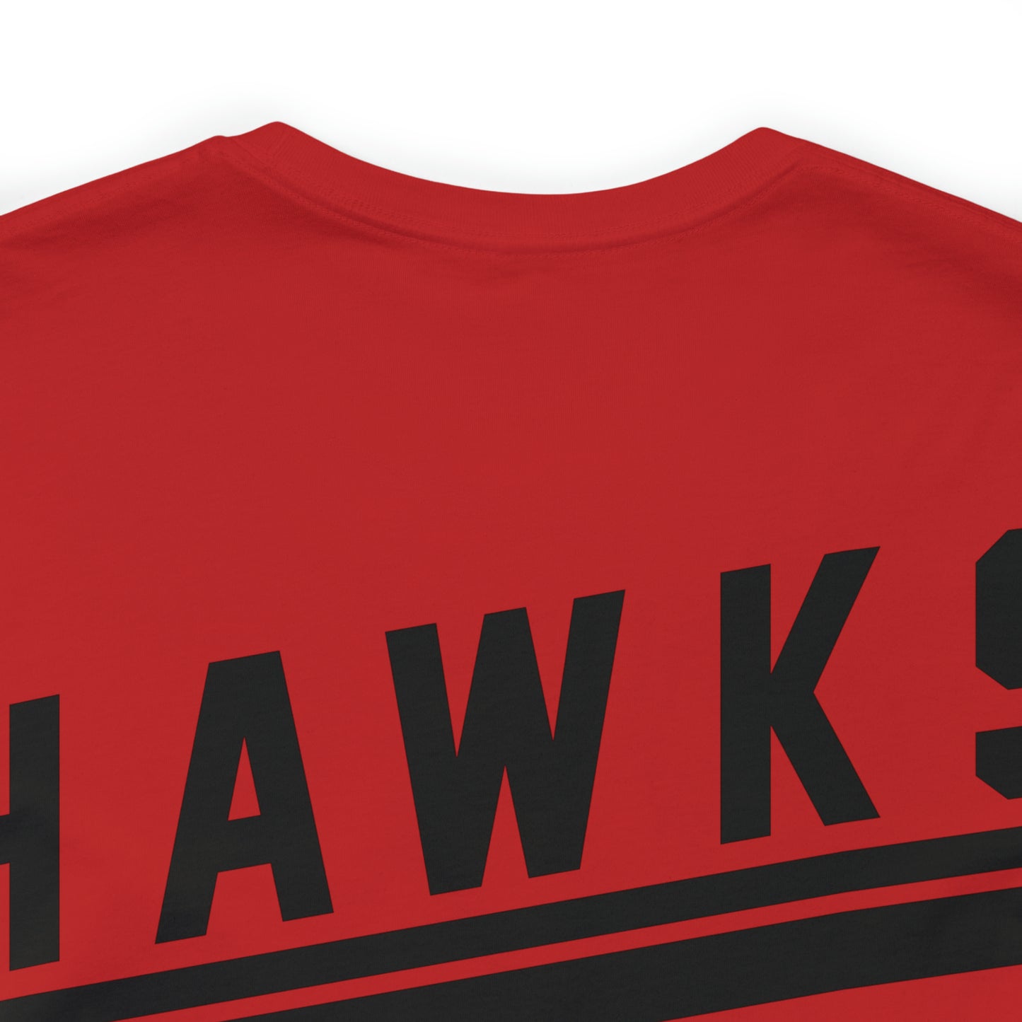Hawks heartbeat