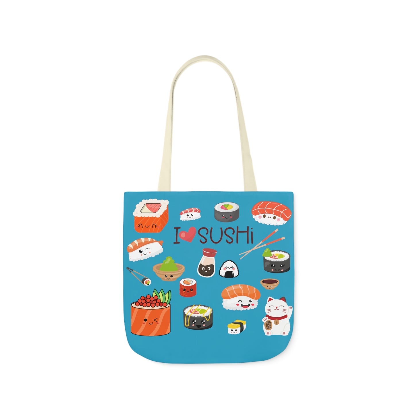Custom Anson Tote