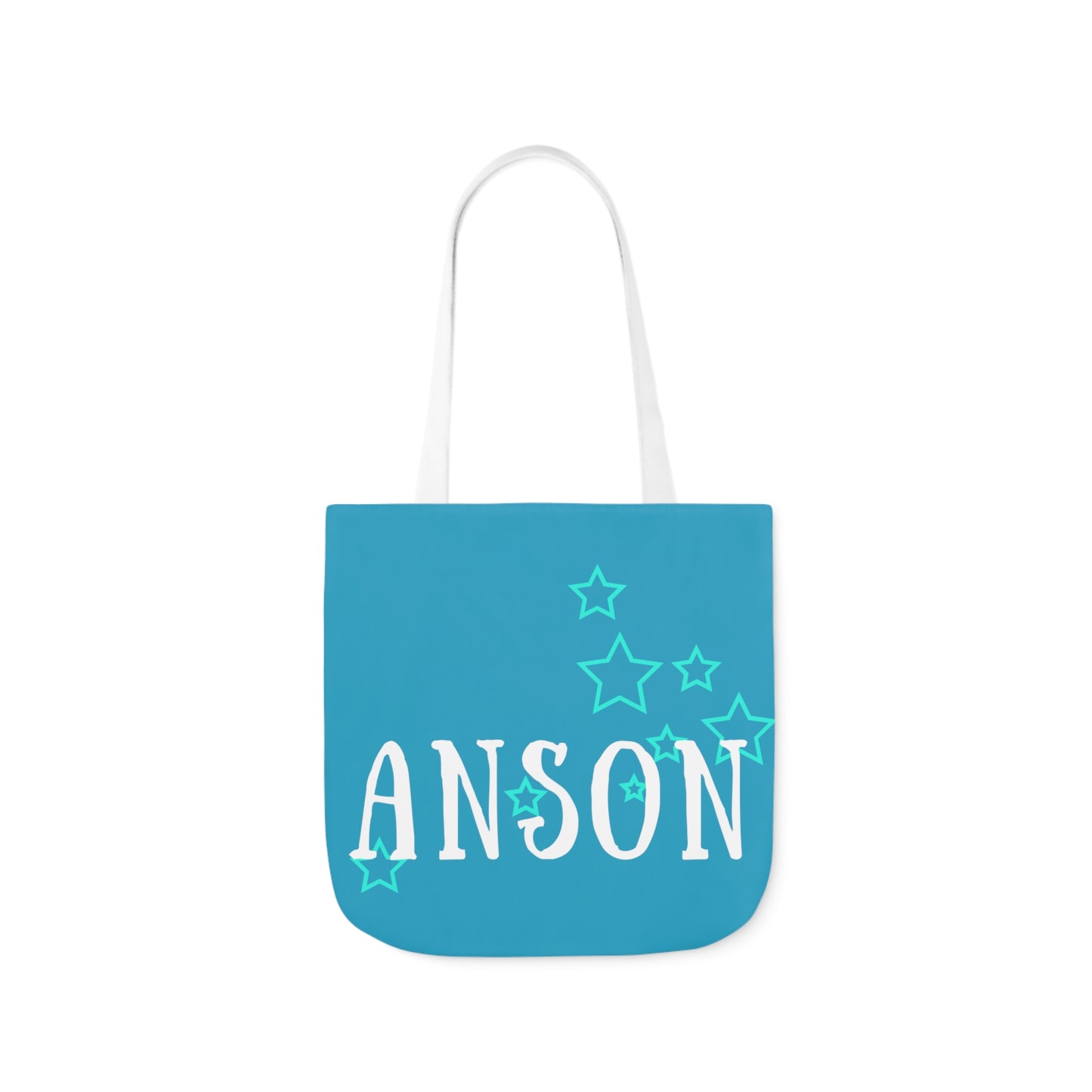 Custom Anson Tote