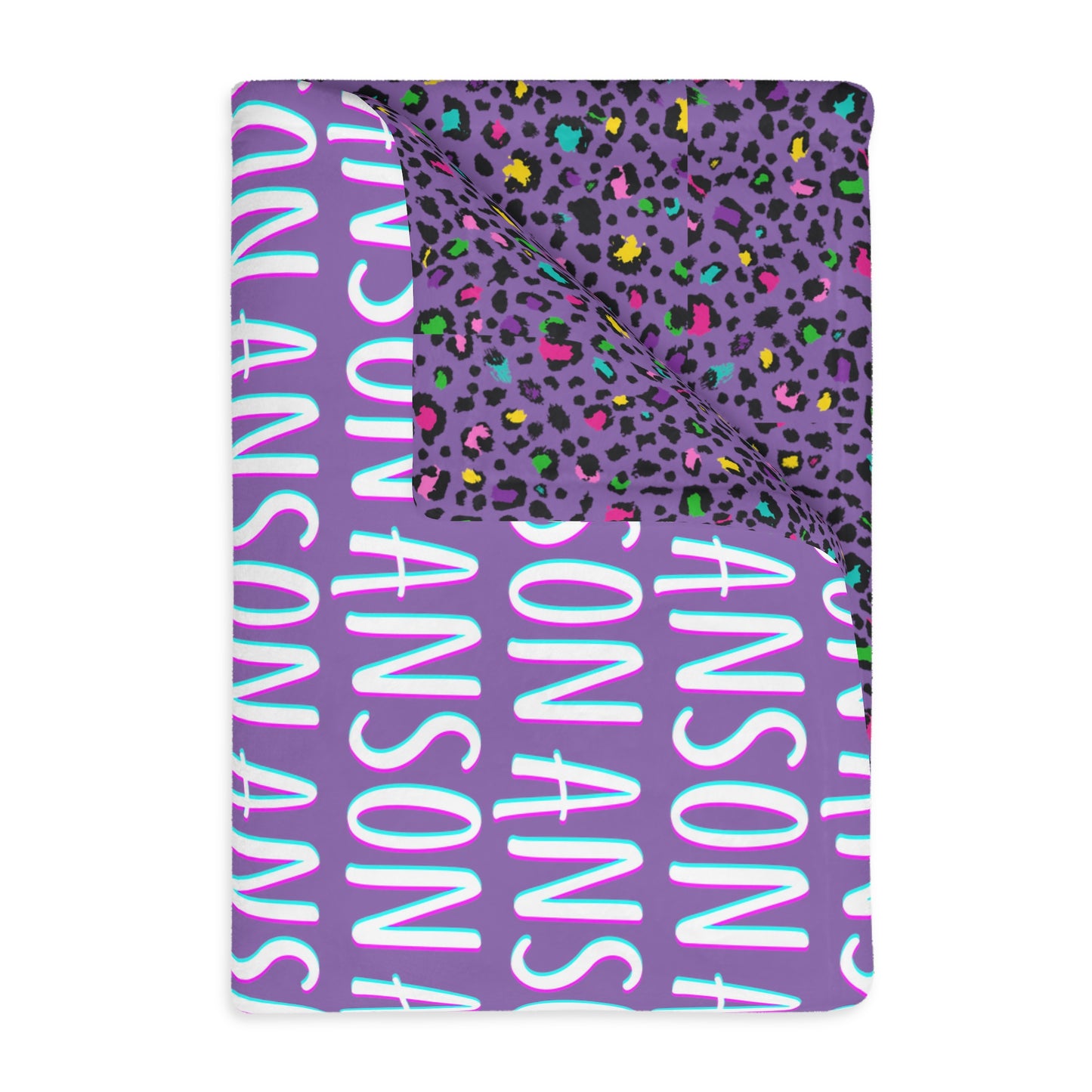 custom anson