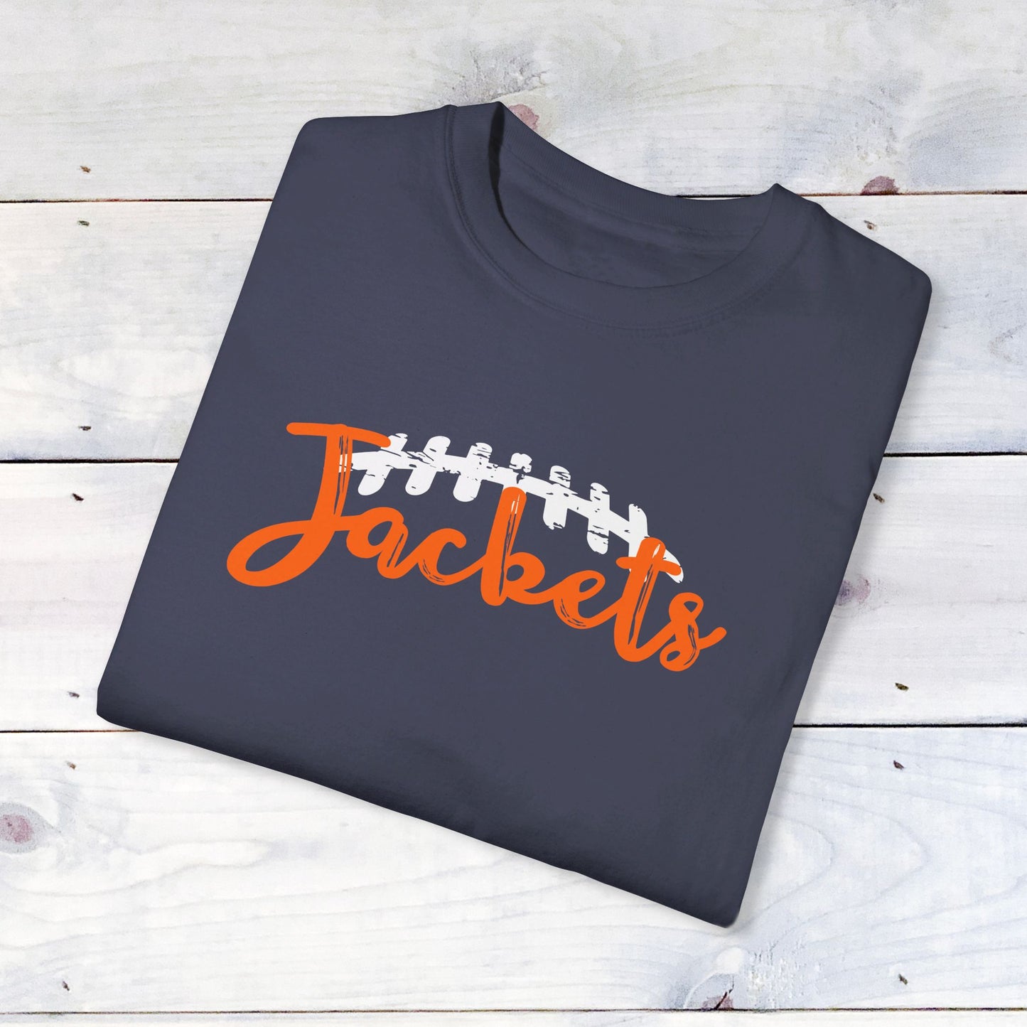 Jackets Comfort Colors T