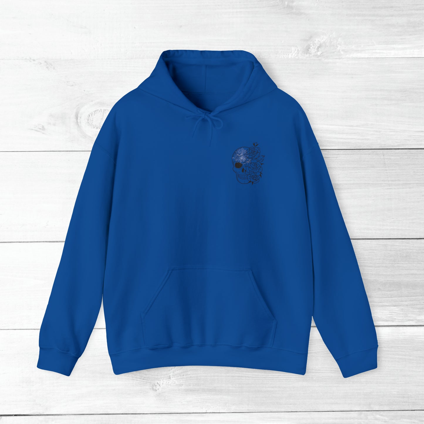Halloweentown - Being Normal is Vastly Overrated Hoodie