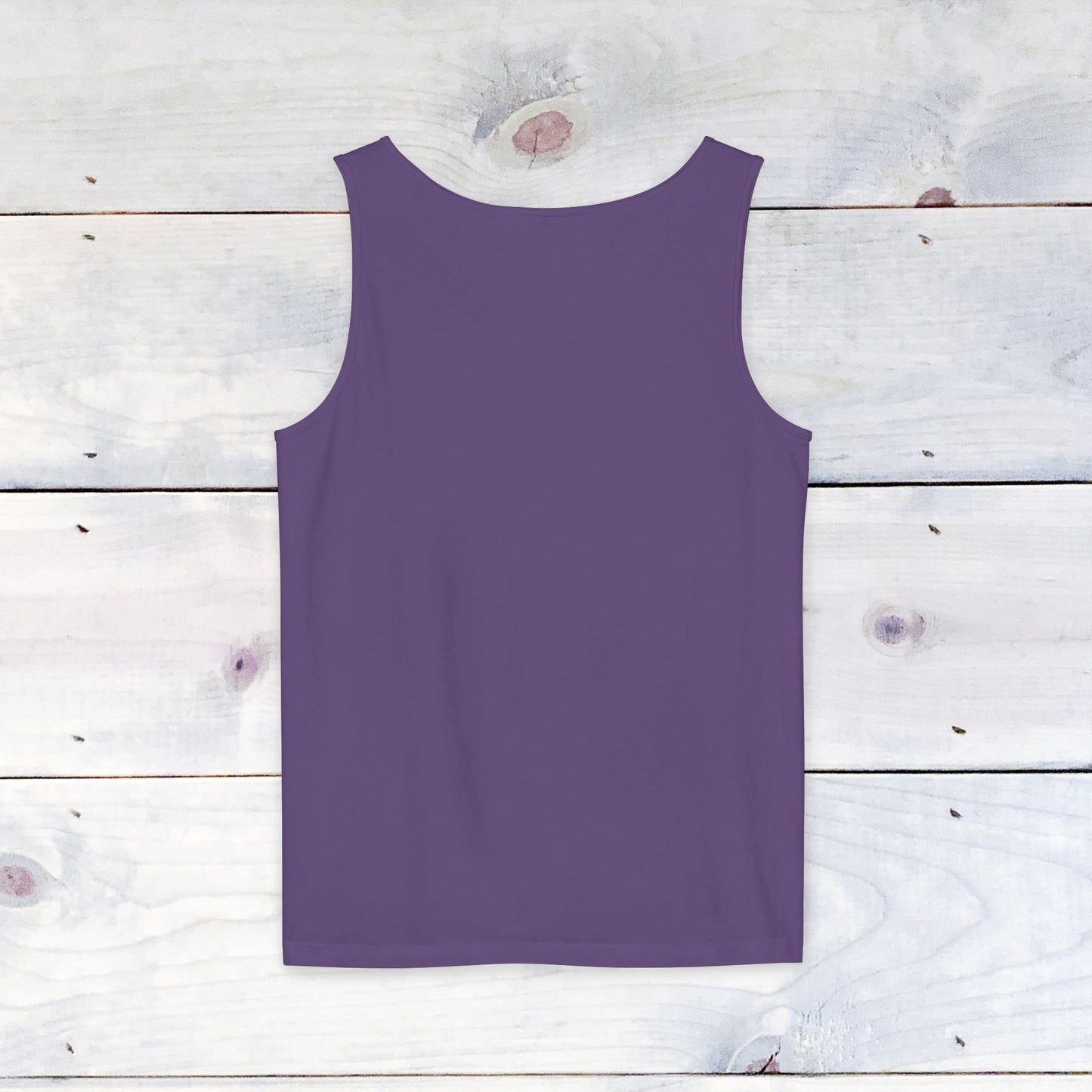 Feral & Forty Comfort Colors Tank Top