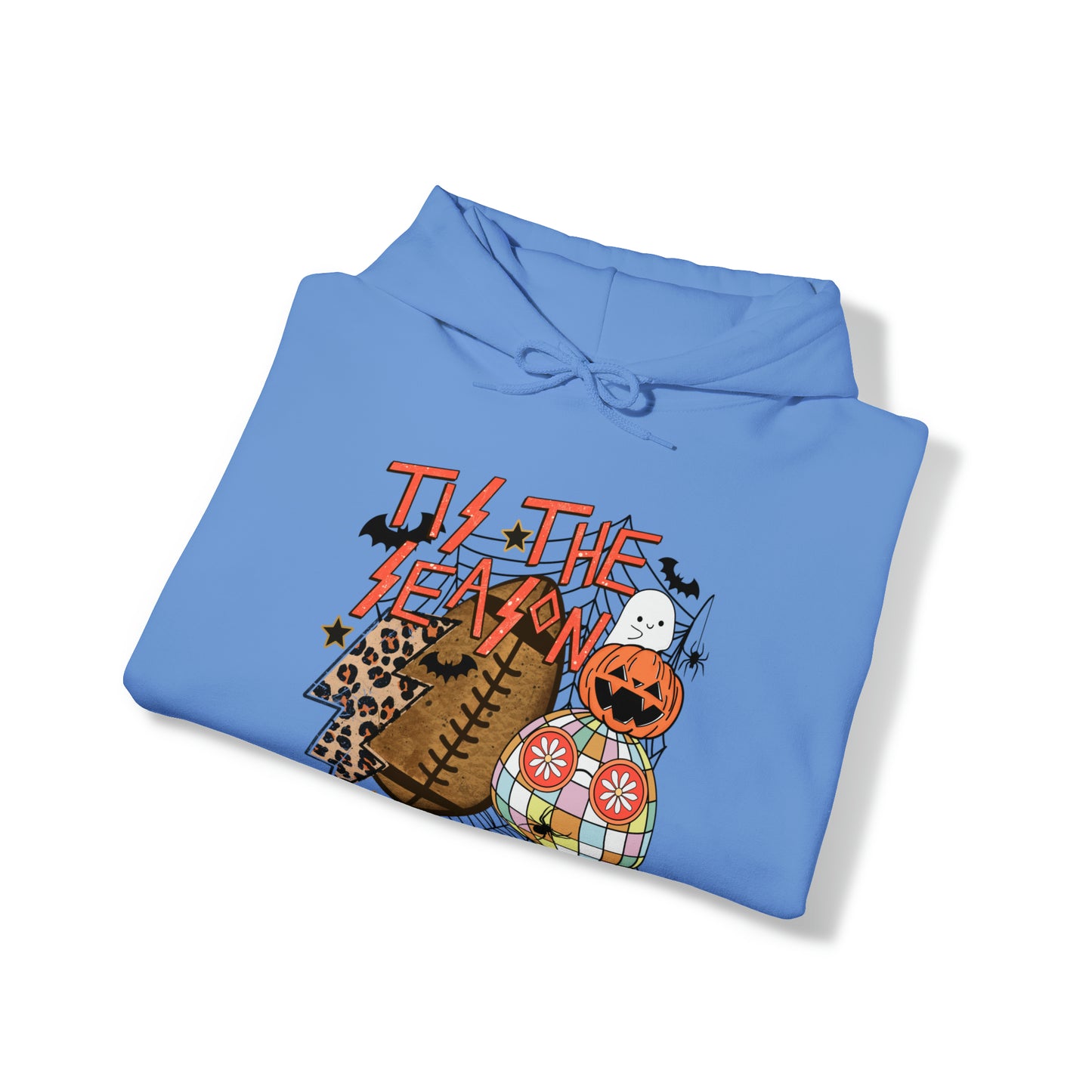 Football Season Fun Hoodie