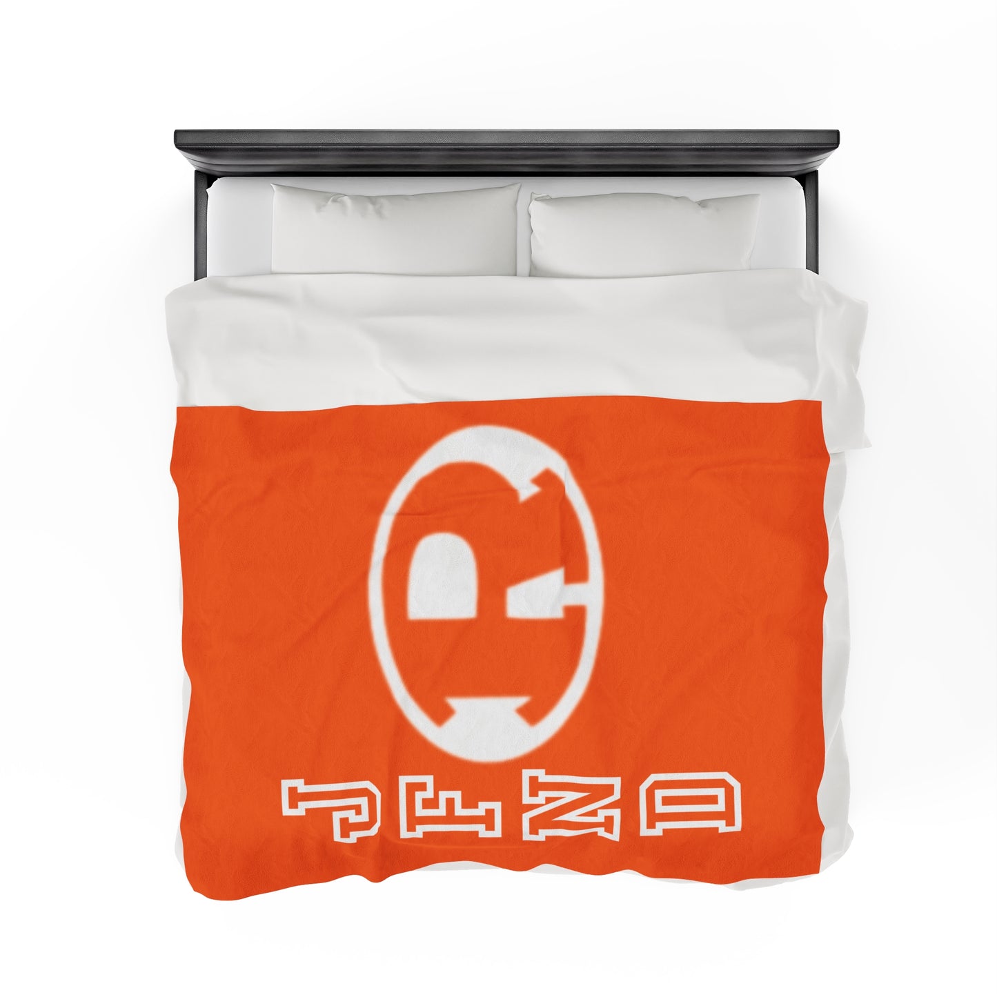 JFND Rockwall Blanket